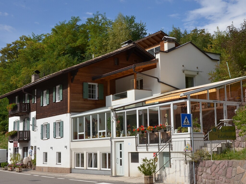 Albergo Edelweiss