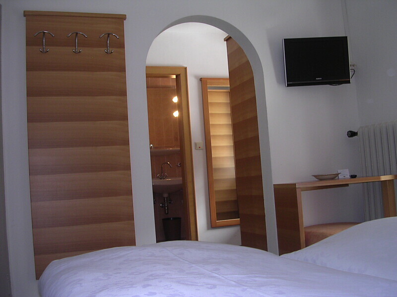 Albergo Edelweiss - Regione dolomitica Alpe di Siusi - #14 - suedtirol.info