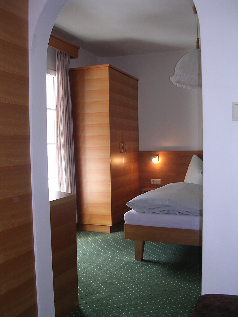Albergo Edelweiss - Regione dolomitica Alpe di Siusi - #15 - suedtirol.info