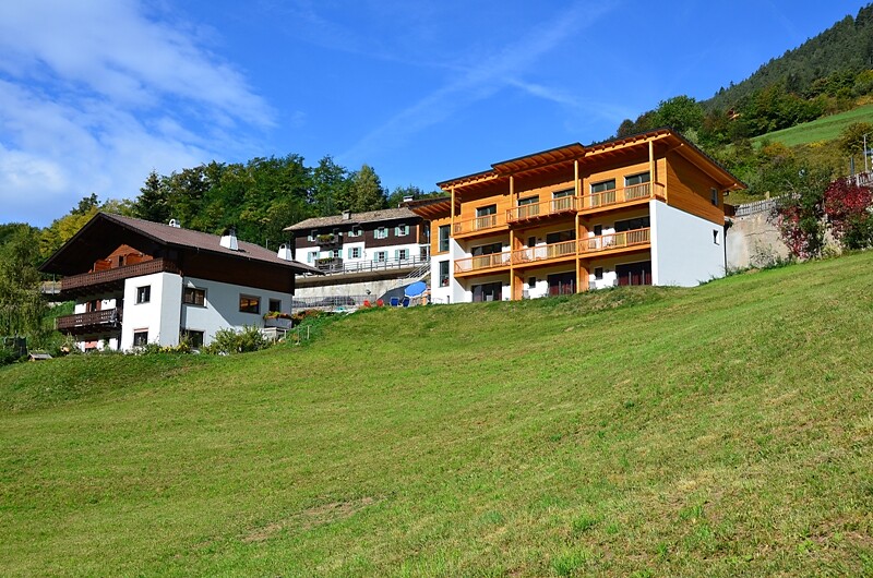 Albergo Edelweiss
