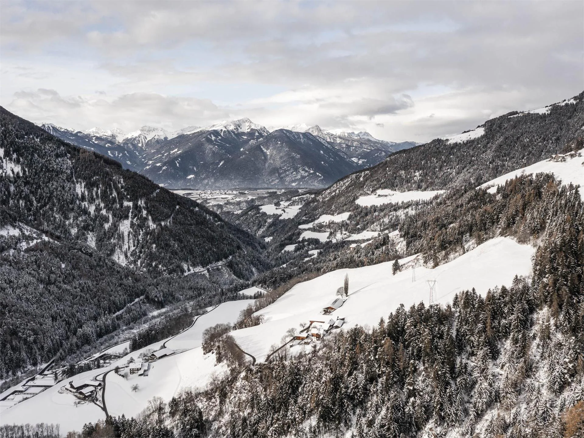 Grossplonerhof Lüsen/Luson 1 suedtirol.info