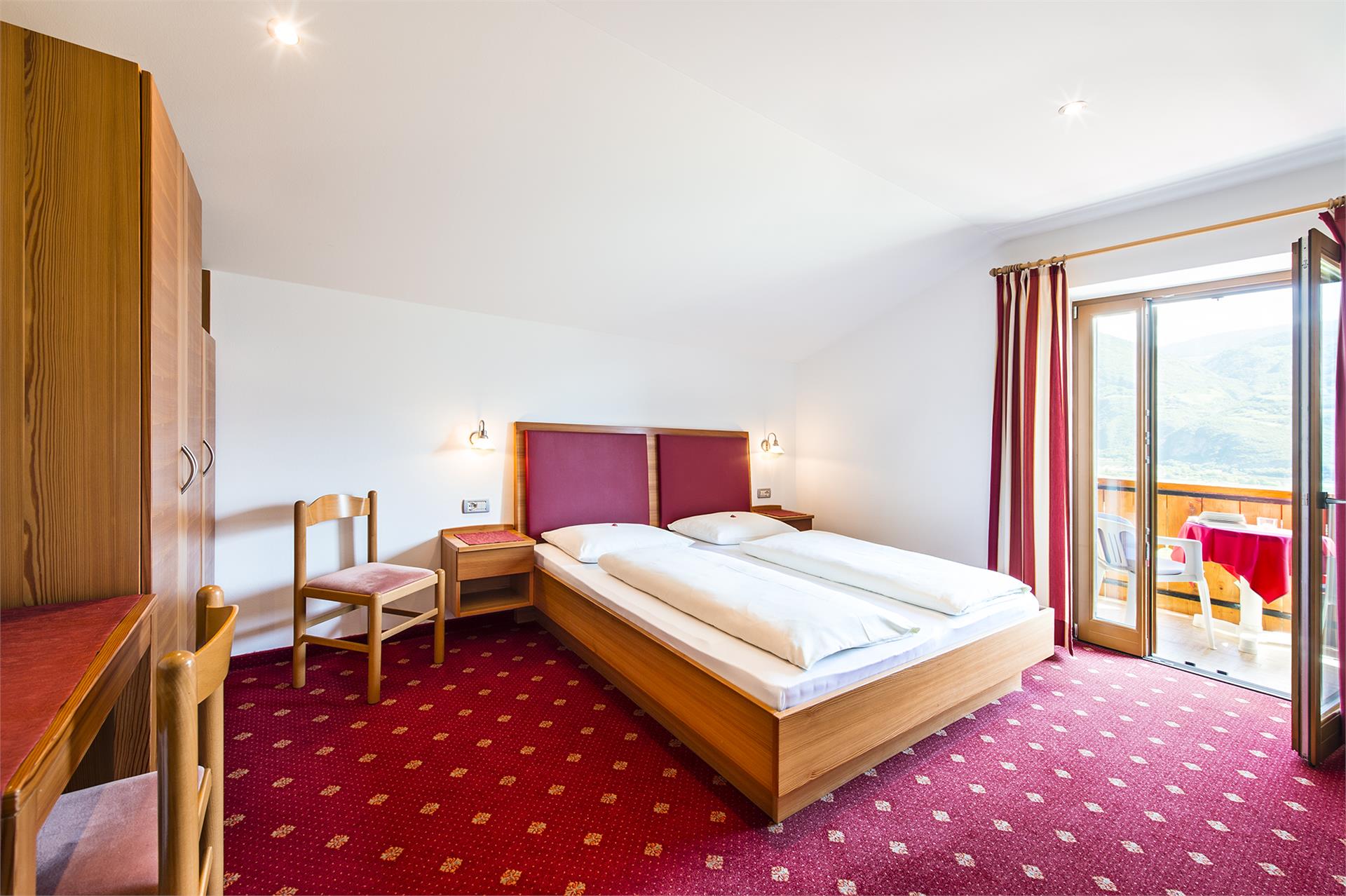 Garni Stamserhof Nals/Nalles 2 suedtirol.info