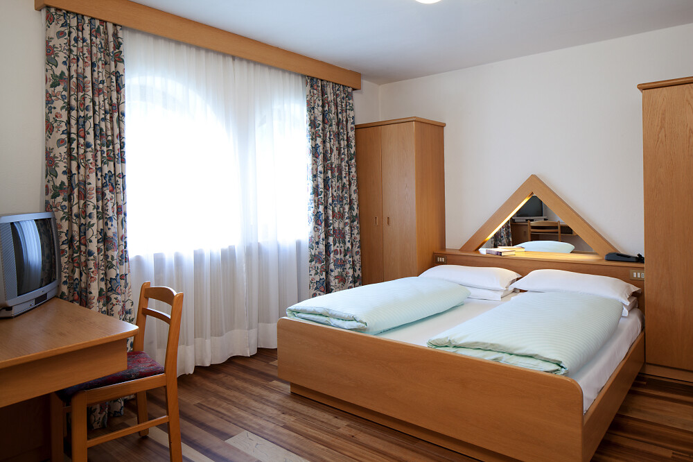Suite Double Room