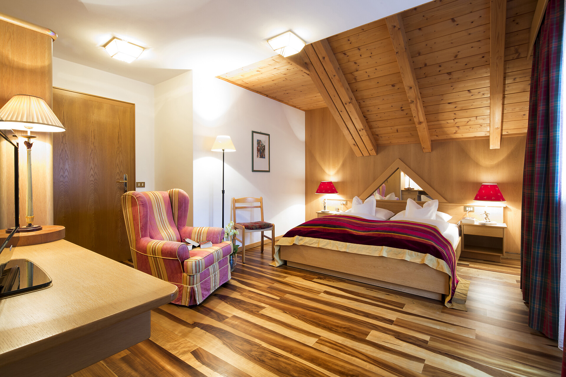Double room Superior