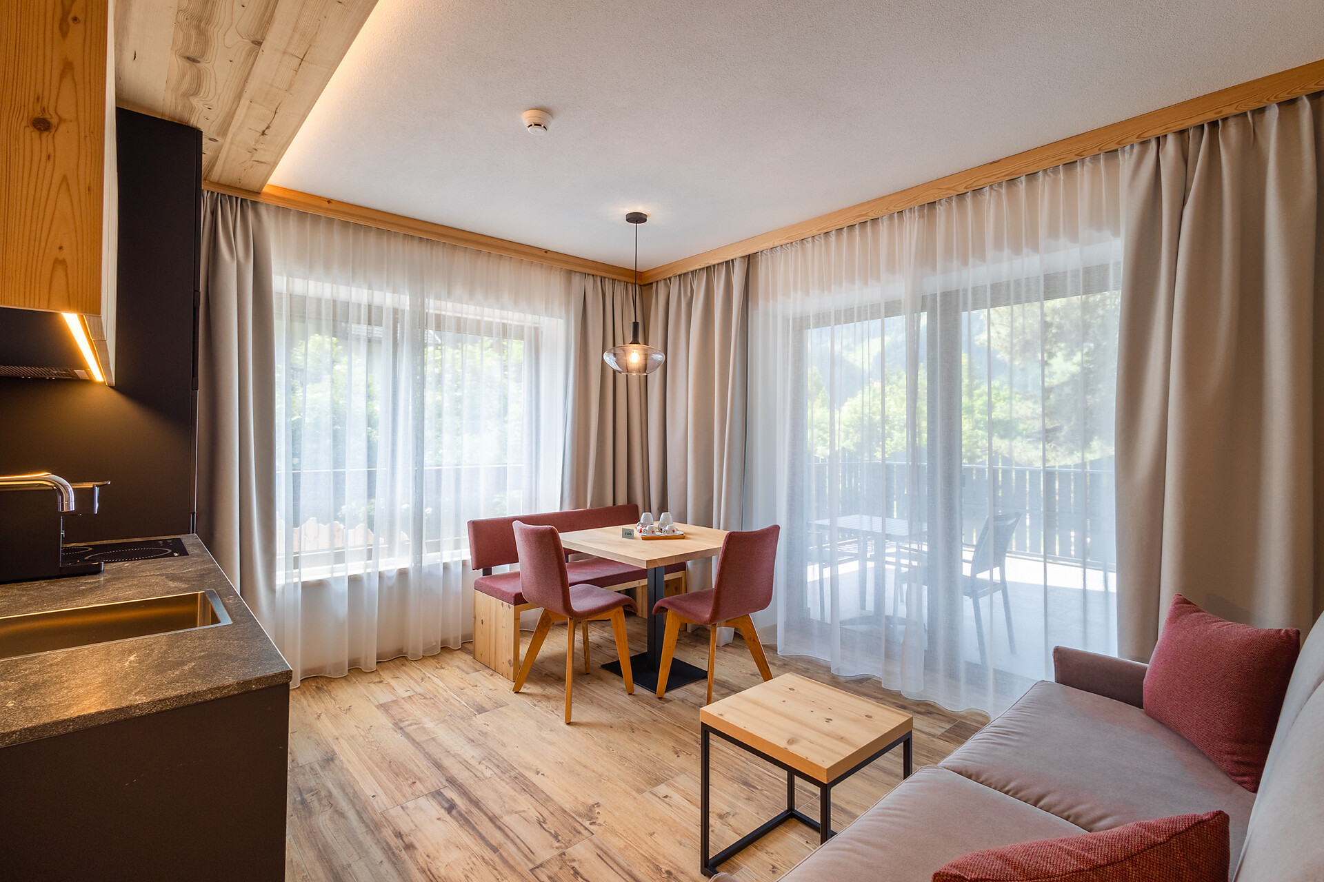 Garni Residence Alnö - Dolomitenregion Kronplatz - #21 - suedtirol.info