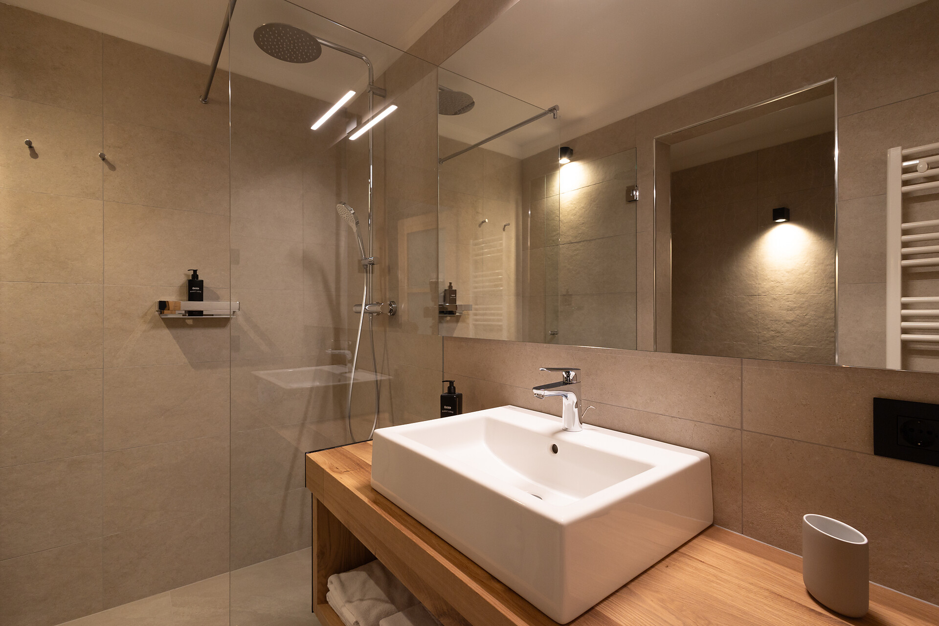 Garni Residence Alnö - Dolomitenregion Kronplatz - #31 - suedtirol.info
