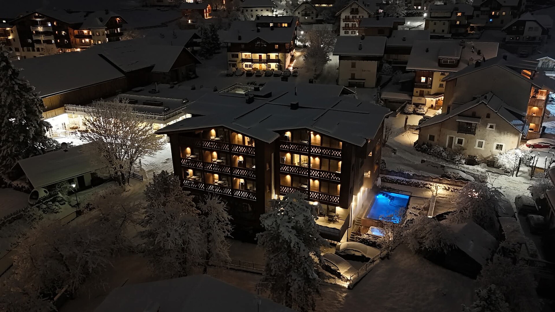 Garni Residence Alnö - Dolomitenregion Kronplatz - #7 - suedtirol.info