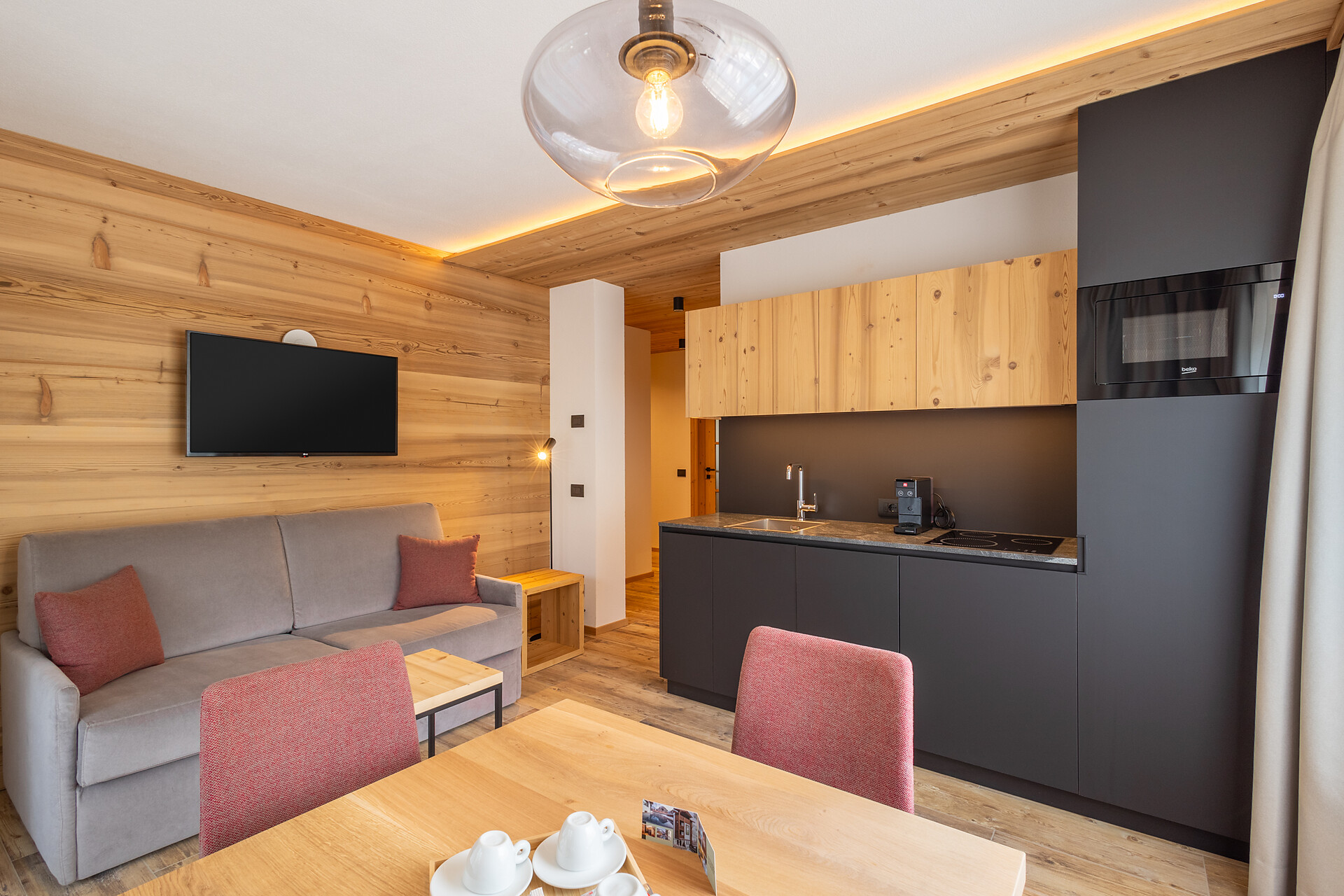 Garni Residence Alnö - Dolomitenregion Kronplatz - #23 - suedtirol.info