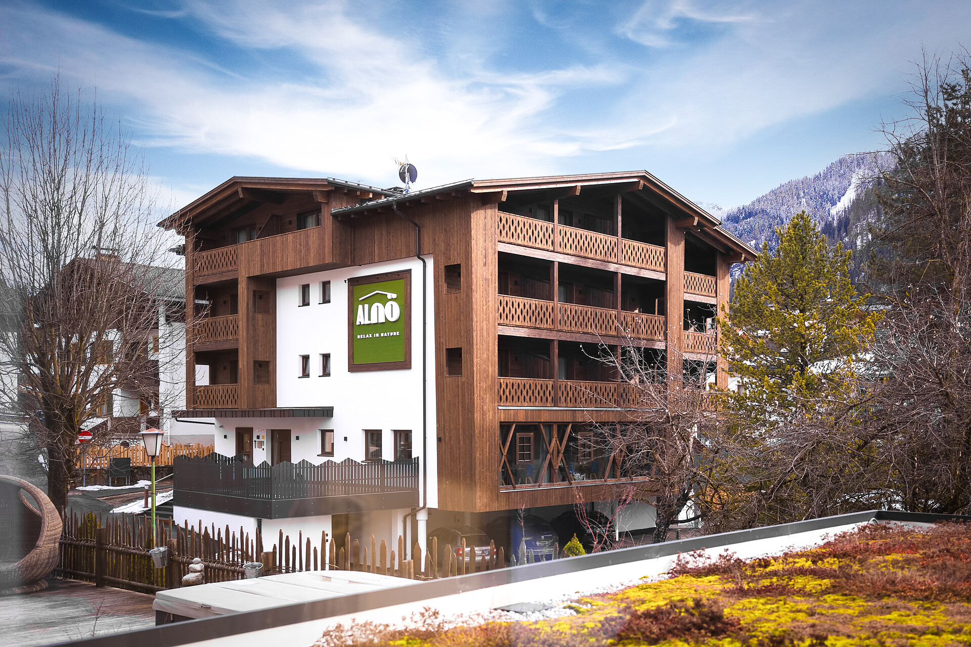 Garni Residence Alnö