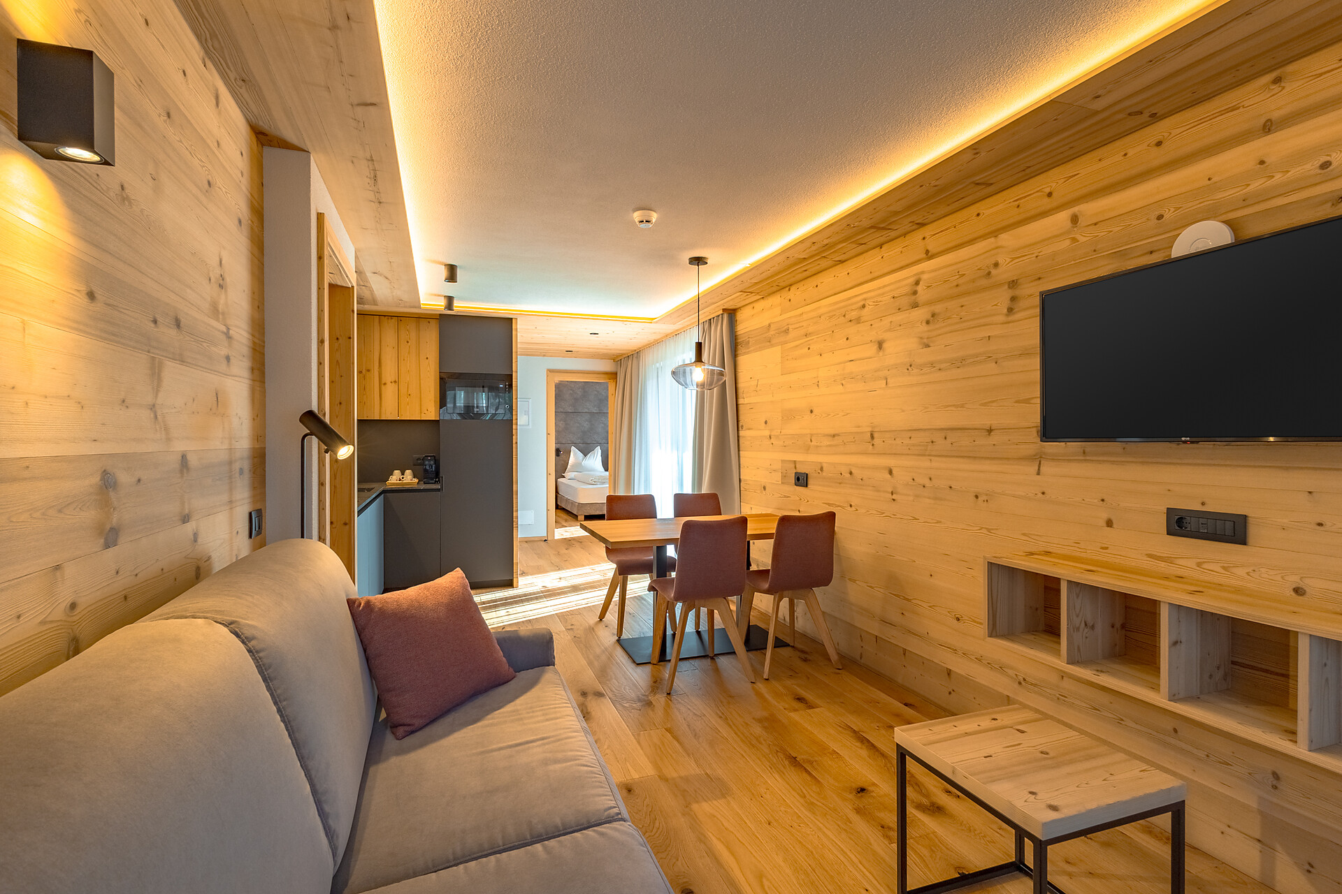 Garni Residence Alnö - Dolomitenregion Kronplatz - #27 - suedtirol.info