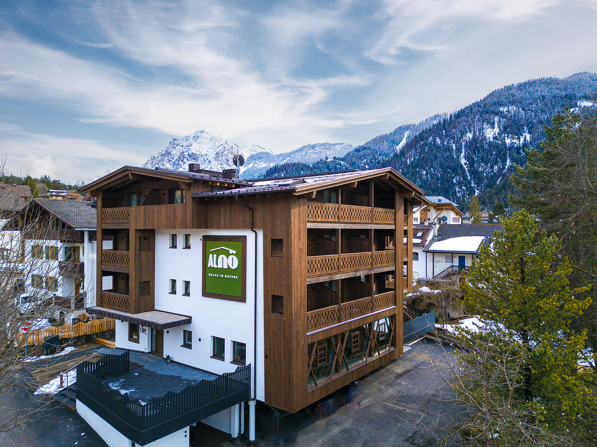 Garni Residence Alnö