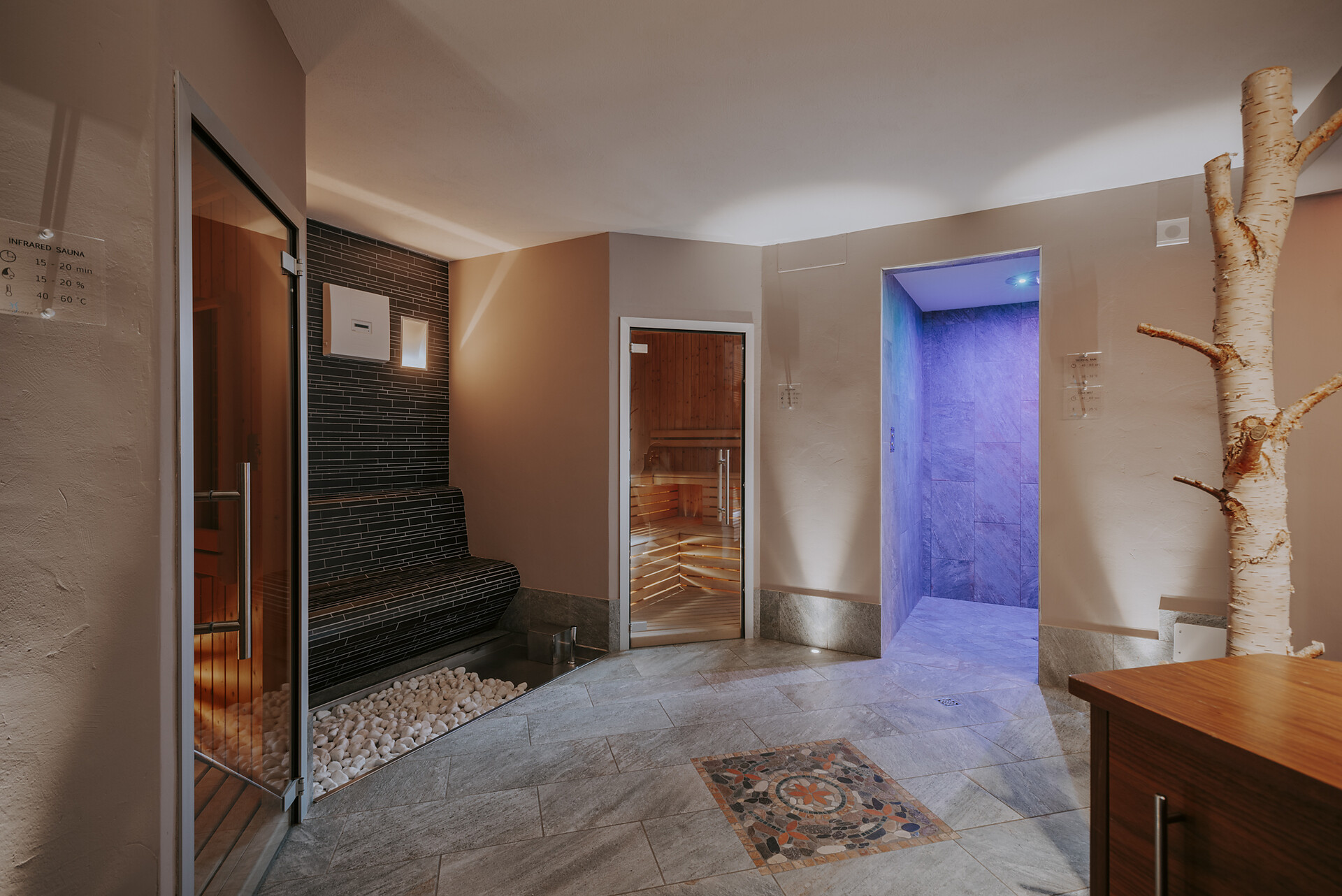 Garni Residence Alnö - Dolomitenregion Kronplatz - #18 - suedtirol.info