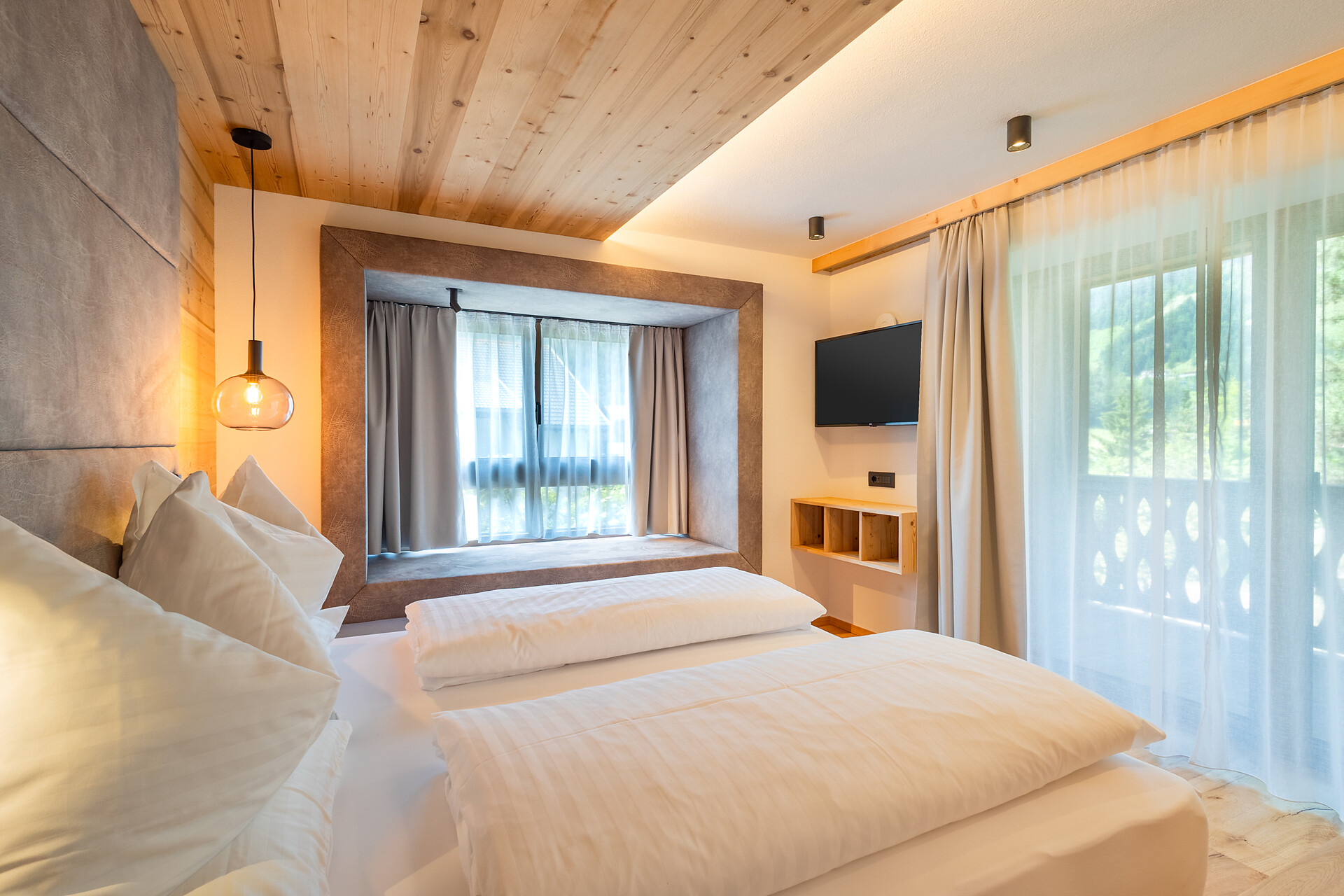 Garni Residence Alnö - Dolomitenregion Kronplatz - #25 - suedtirol.info