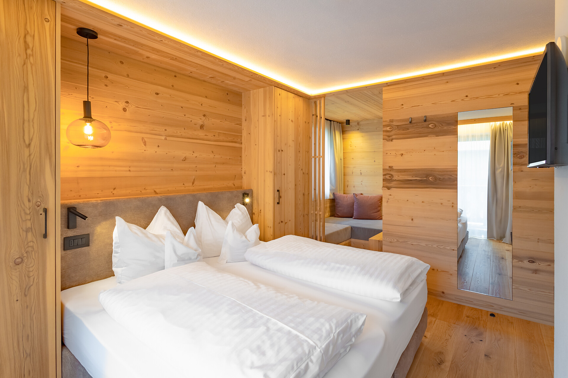 Garni Residence Alnö - Dolomitenregion Kronplatz - #30 - suedtirol.info
