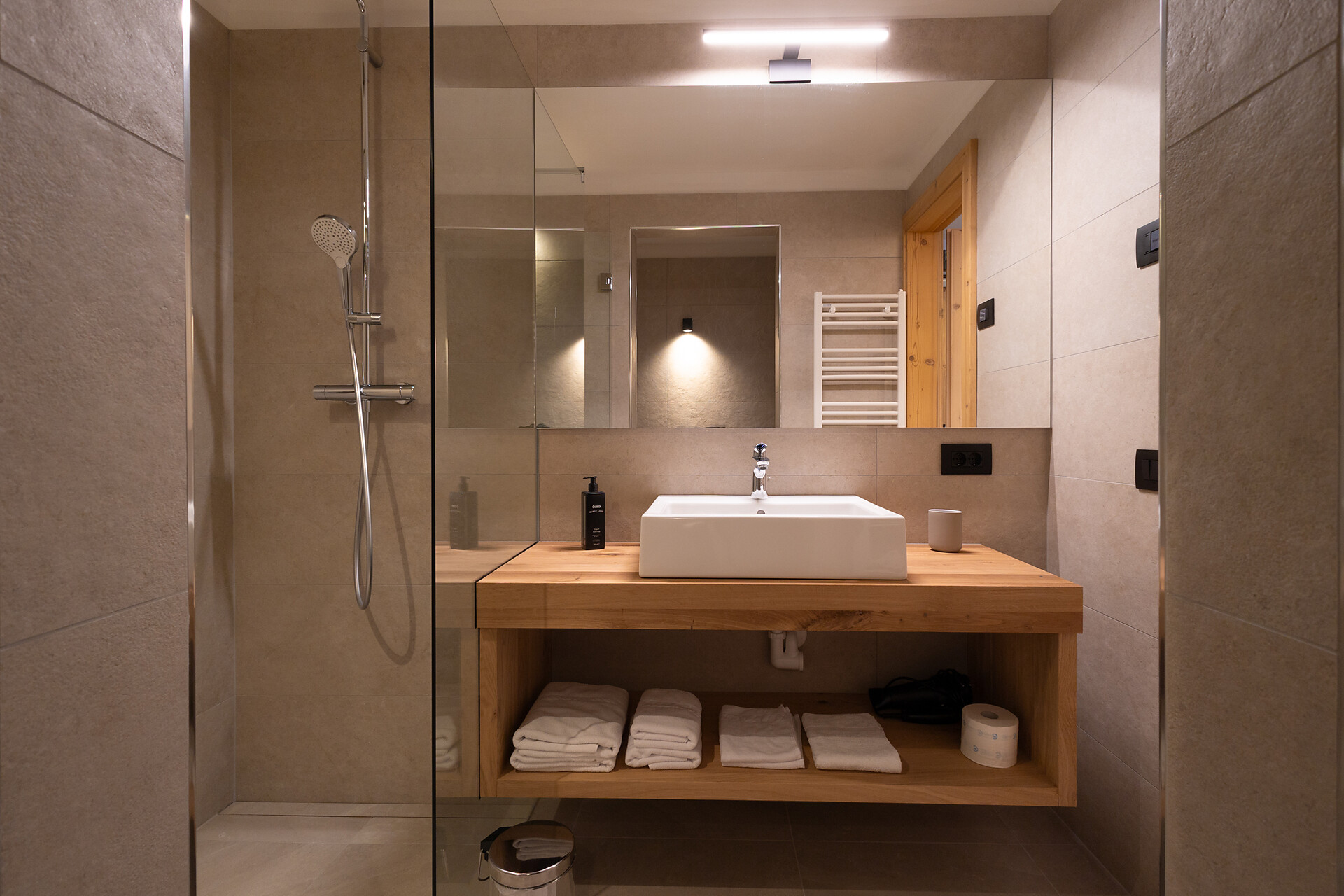 Garni Residence Alnö - Dolomitenregion Kronplatz - #32 - suedtirol.info