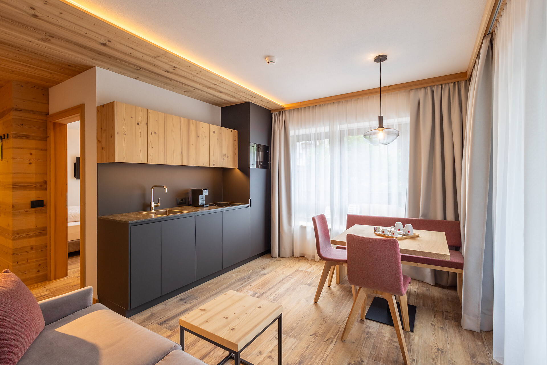Garni Residence Alnö - Dolomitenregion Kronplatz - #22 - suedtirol.info