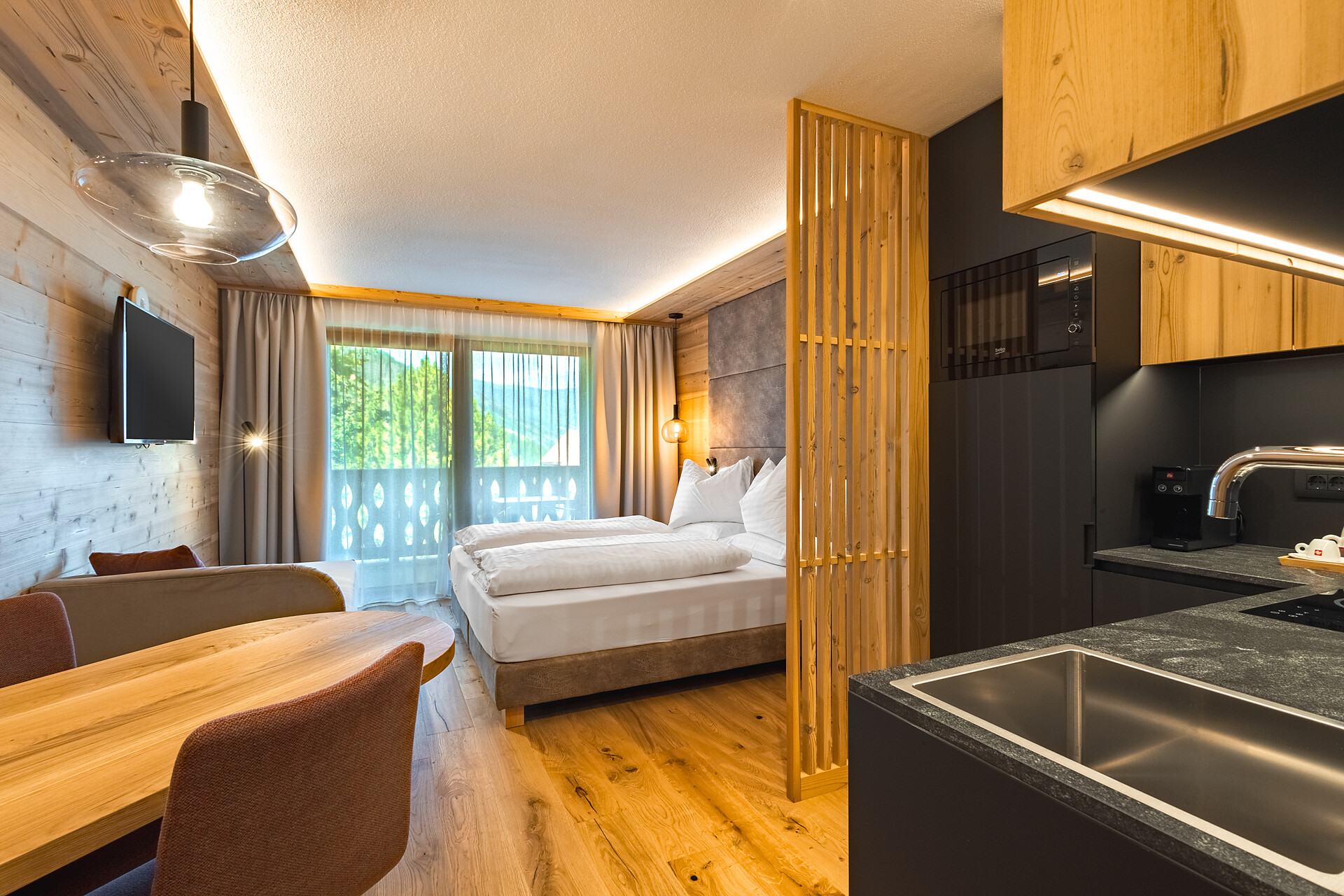 Garni Residence Alnö - Dolomitenregion Kronplatz - #28 - suedtirol.info