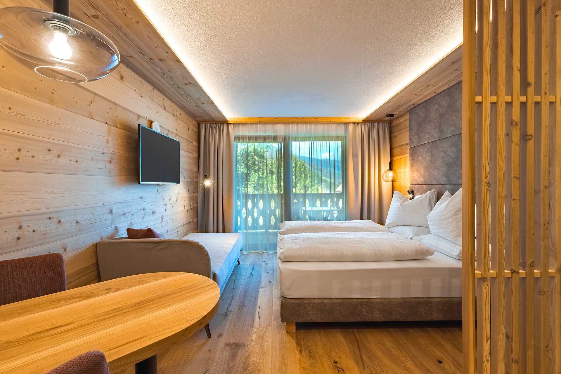 Garni Residence Alnö - Dolomitenregion Kronplatz - #29 - suedtirol.info