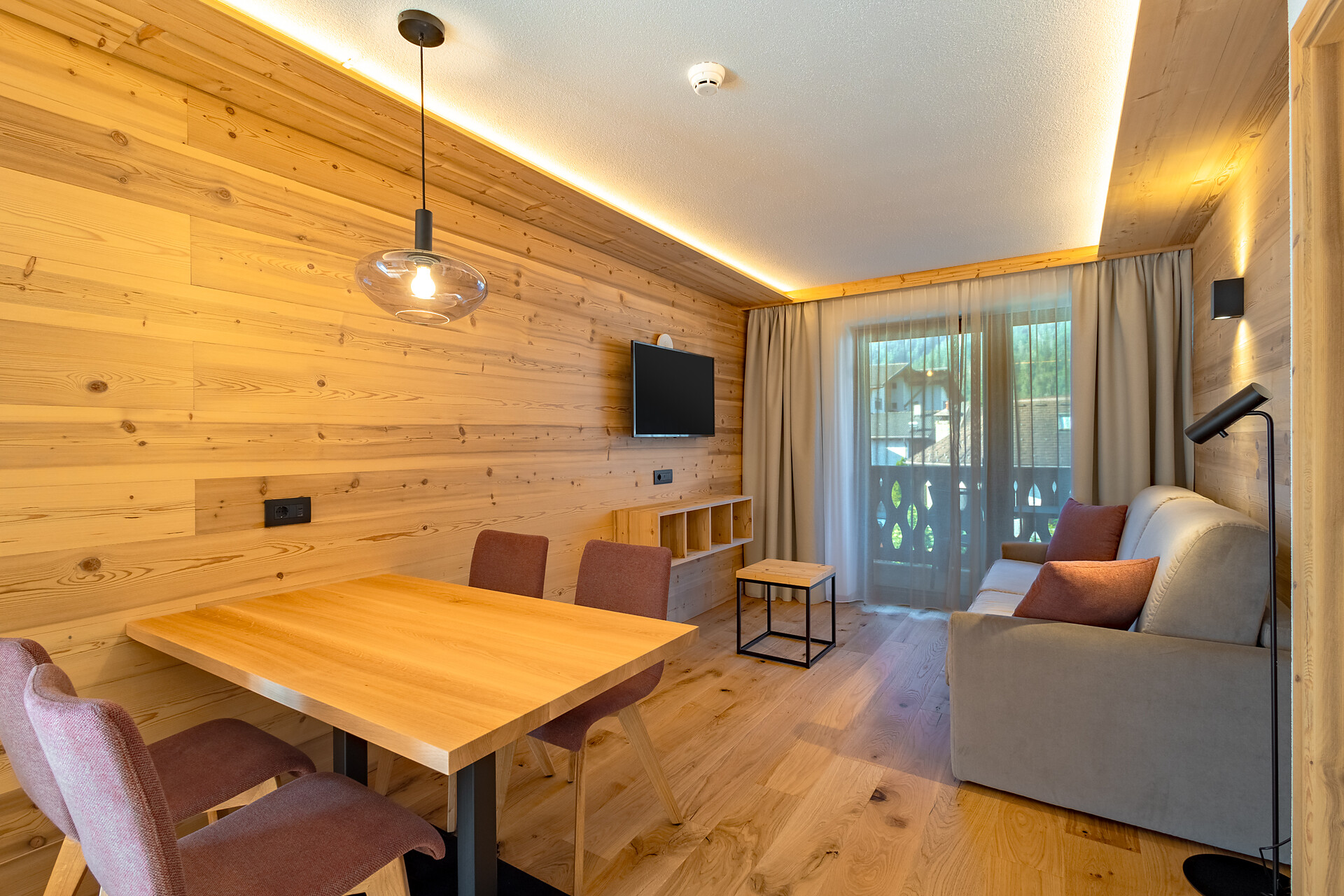 Garni Residence Alnö - Dolomitenregion Kronplatz - #26 - suedtirol.info