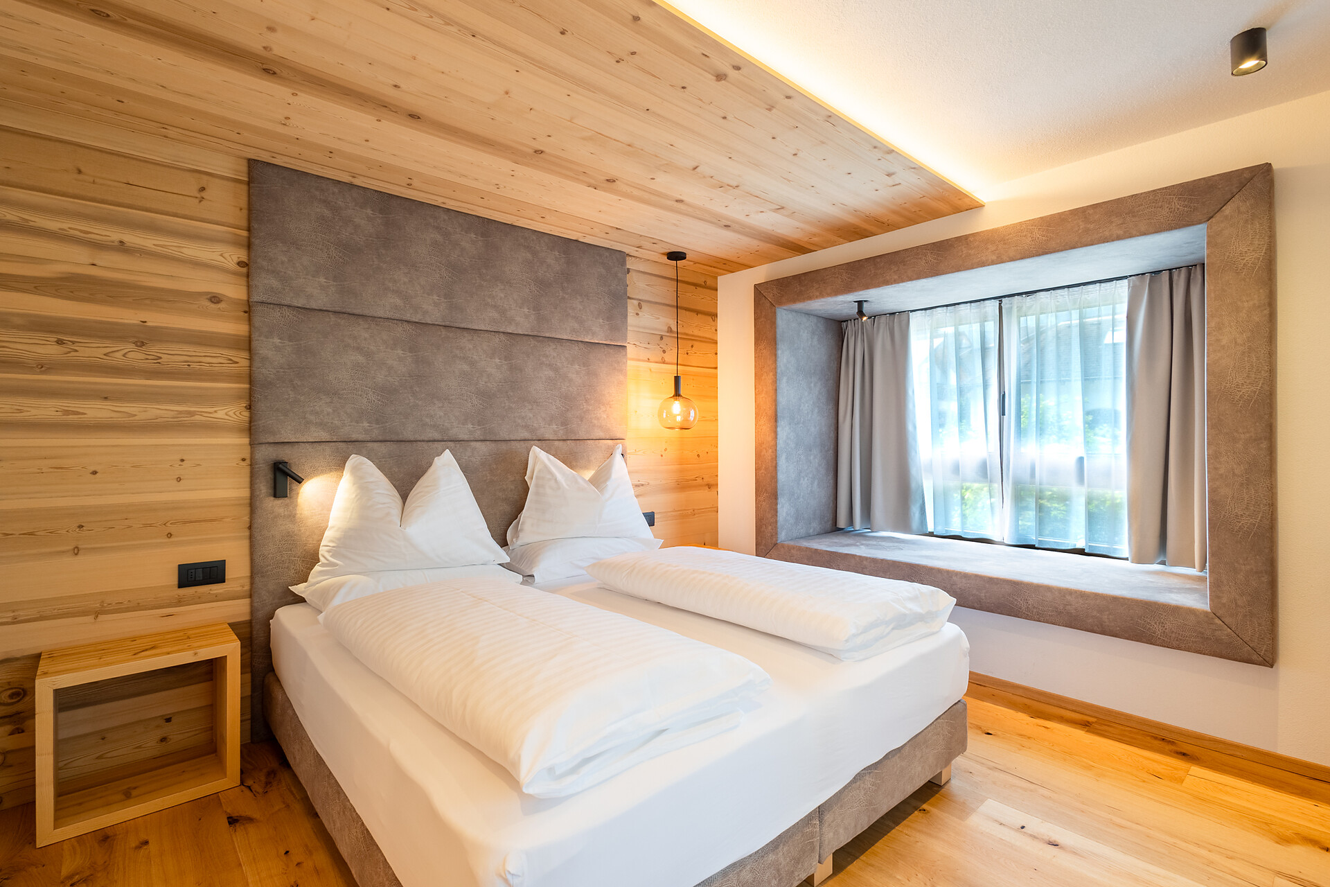 Garni Residence Alnö - Dolomitenregion Kronplatz - #24 - suedtirol.info