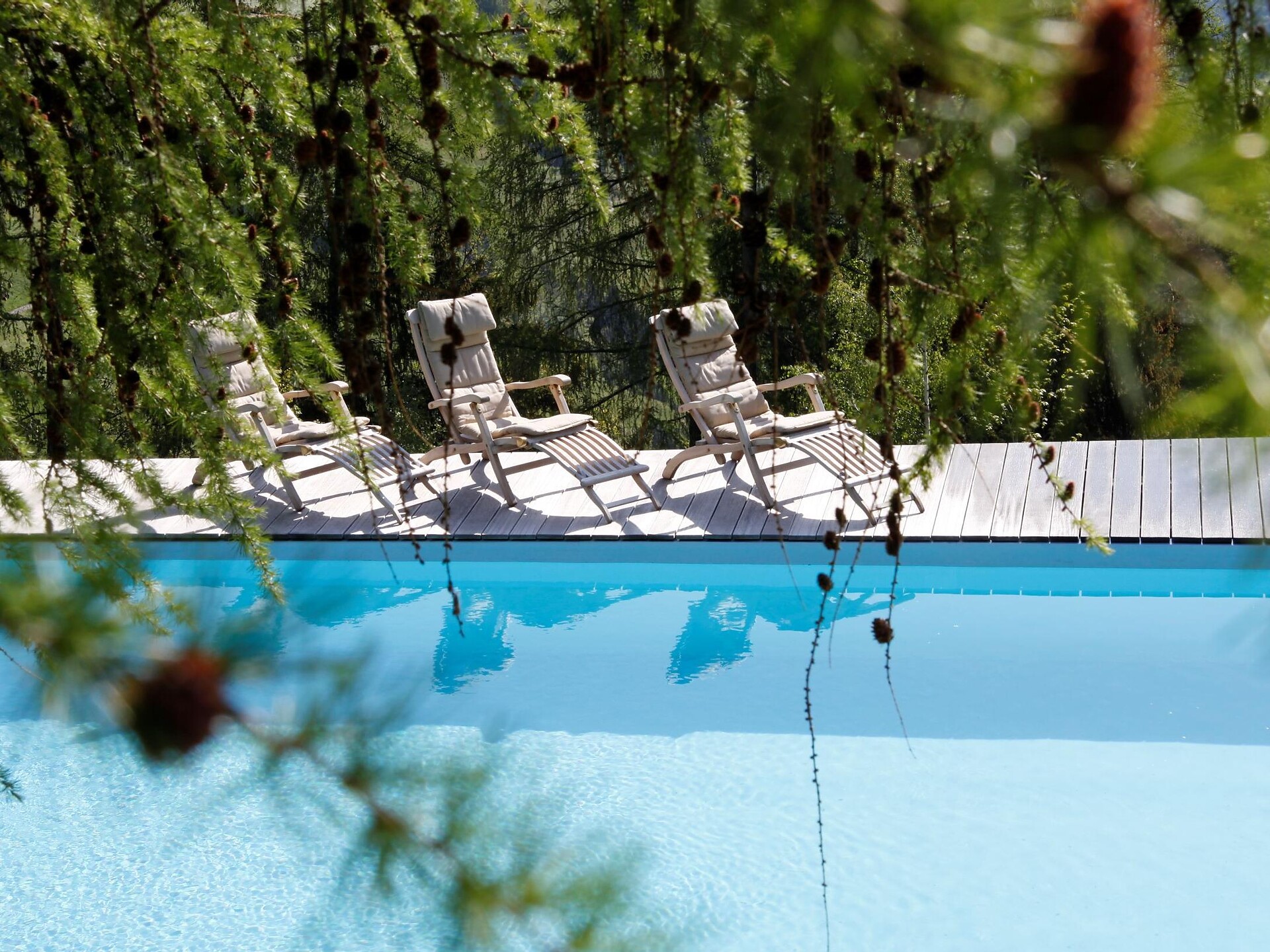 Albergo Bad Dreikirchen