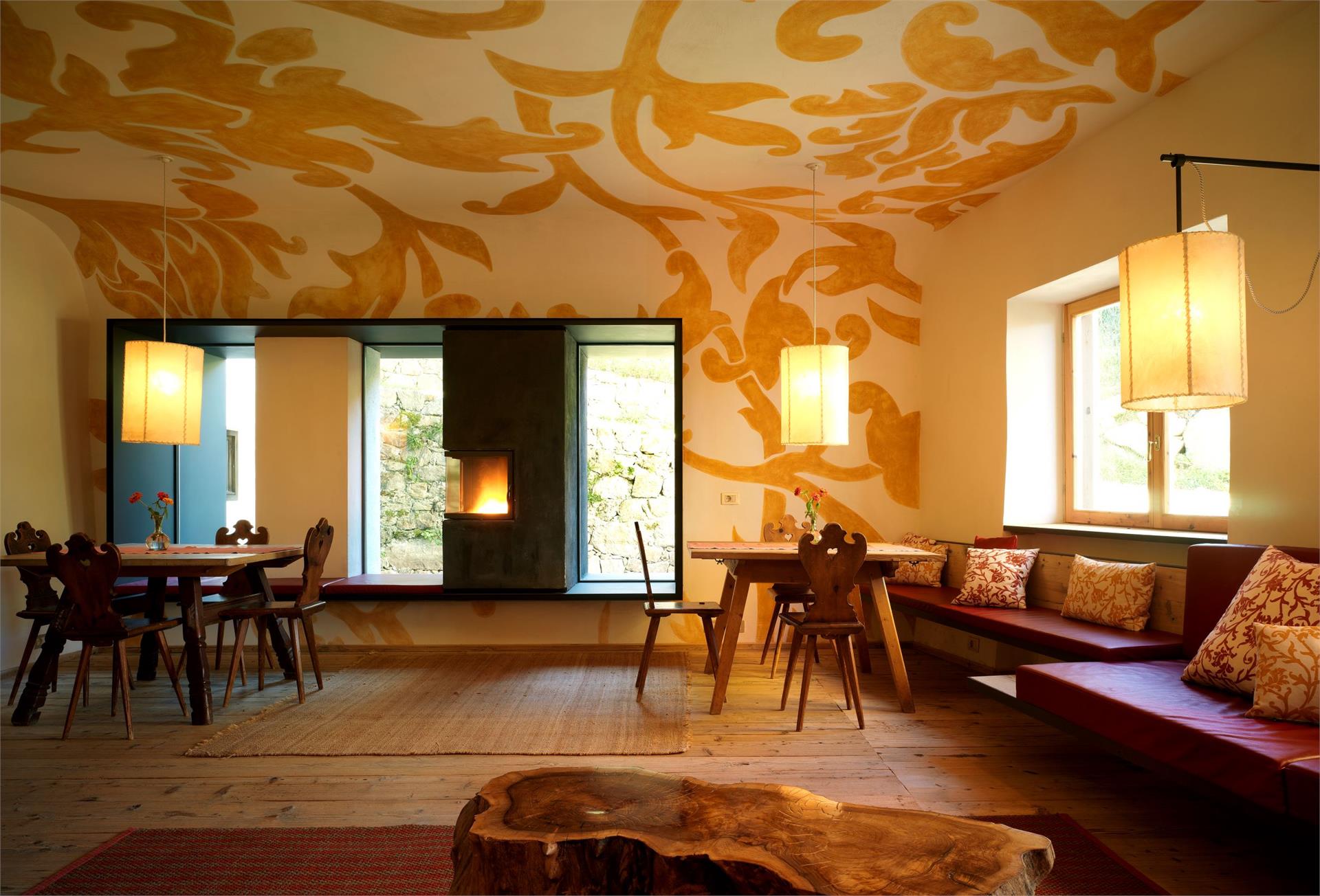 Albergo Bad Dreikirchen Barbiano 5 suedtirol.info