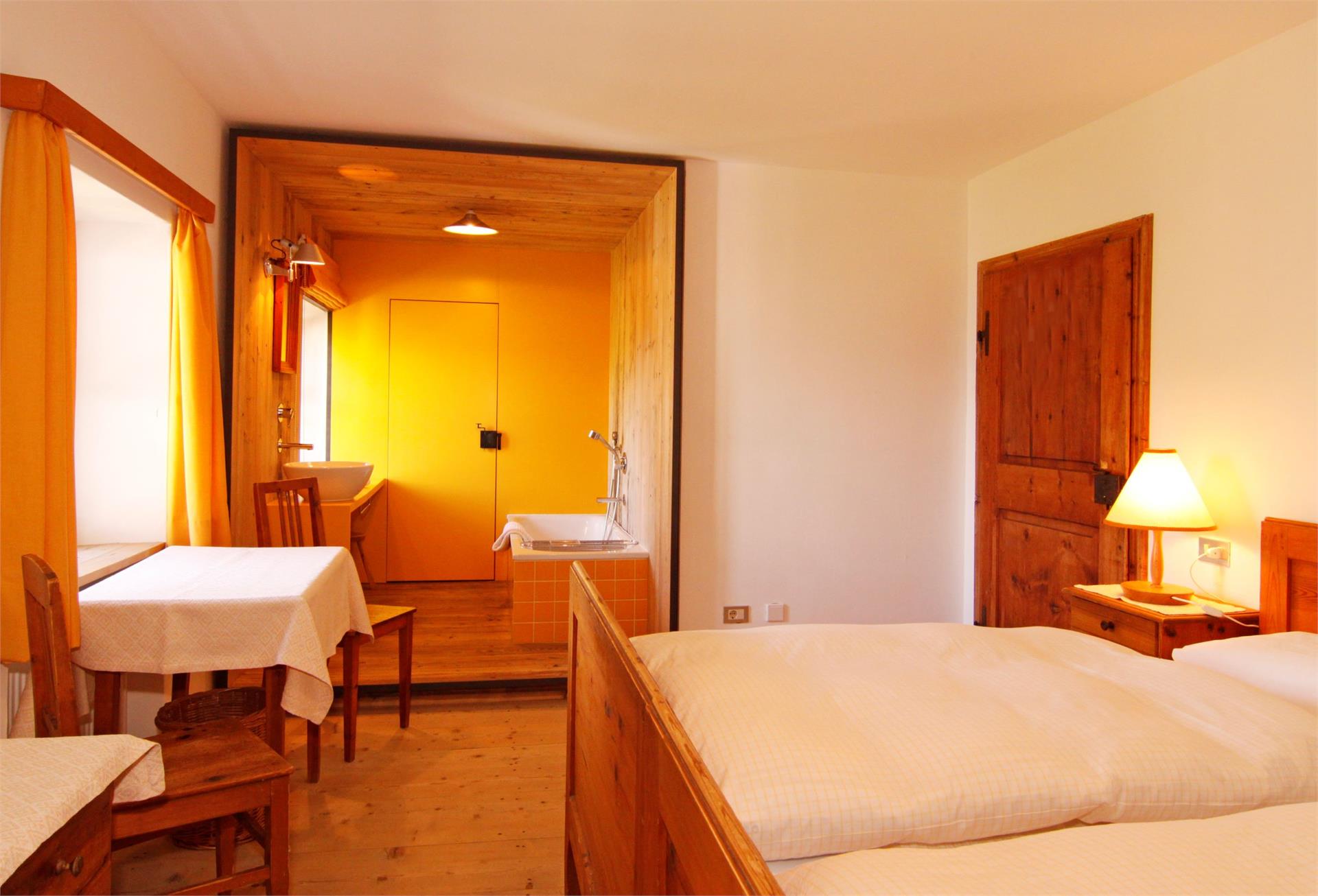 Albergo Bad Dreikirchen Barbiano 4 suedtirol.info