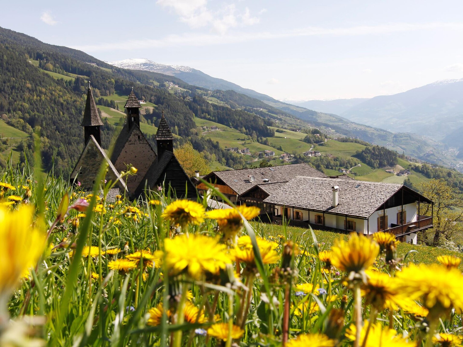 Gasthof Bad Dreikirchen