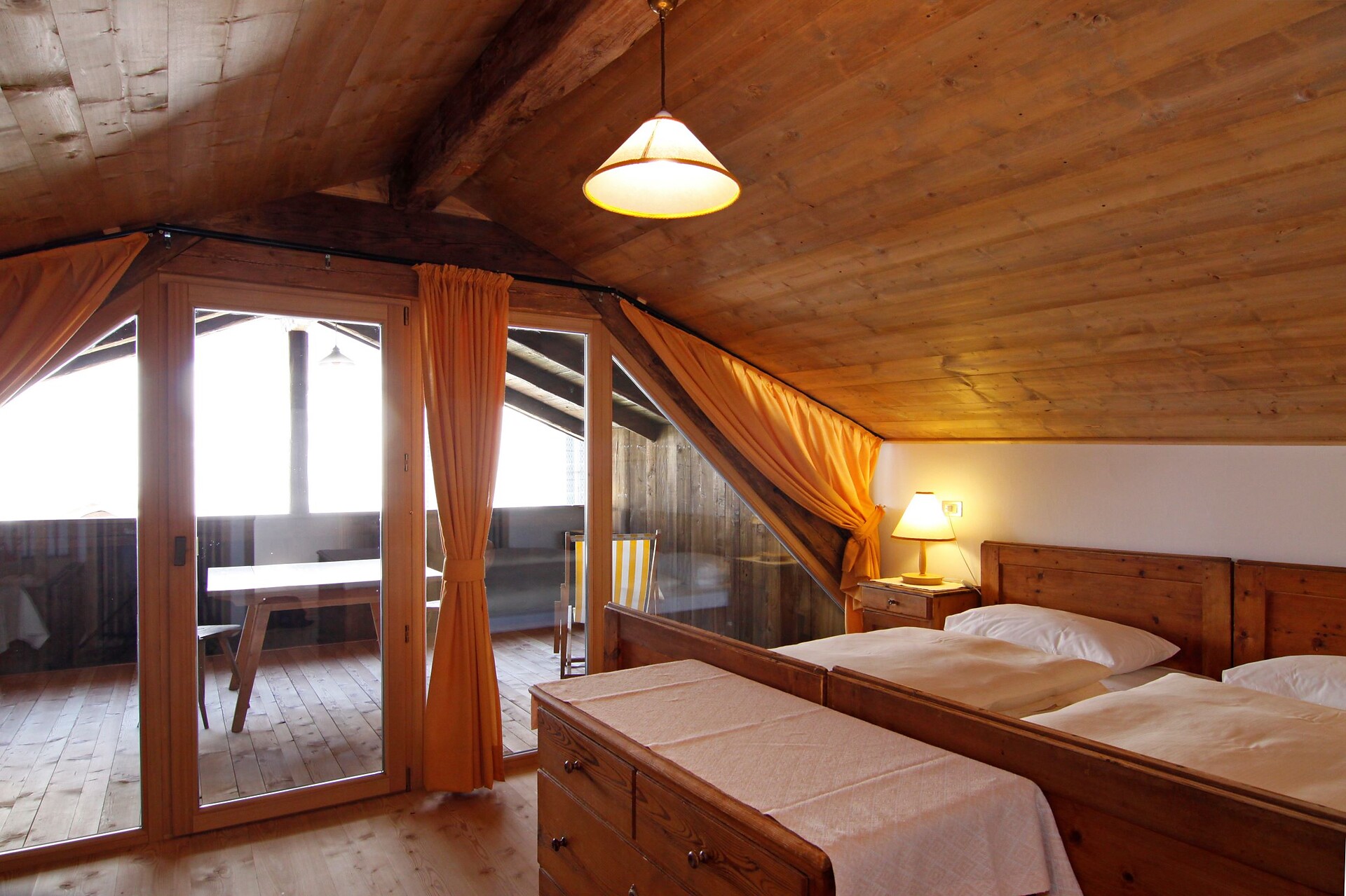 Maisonette