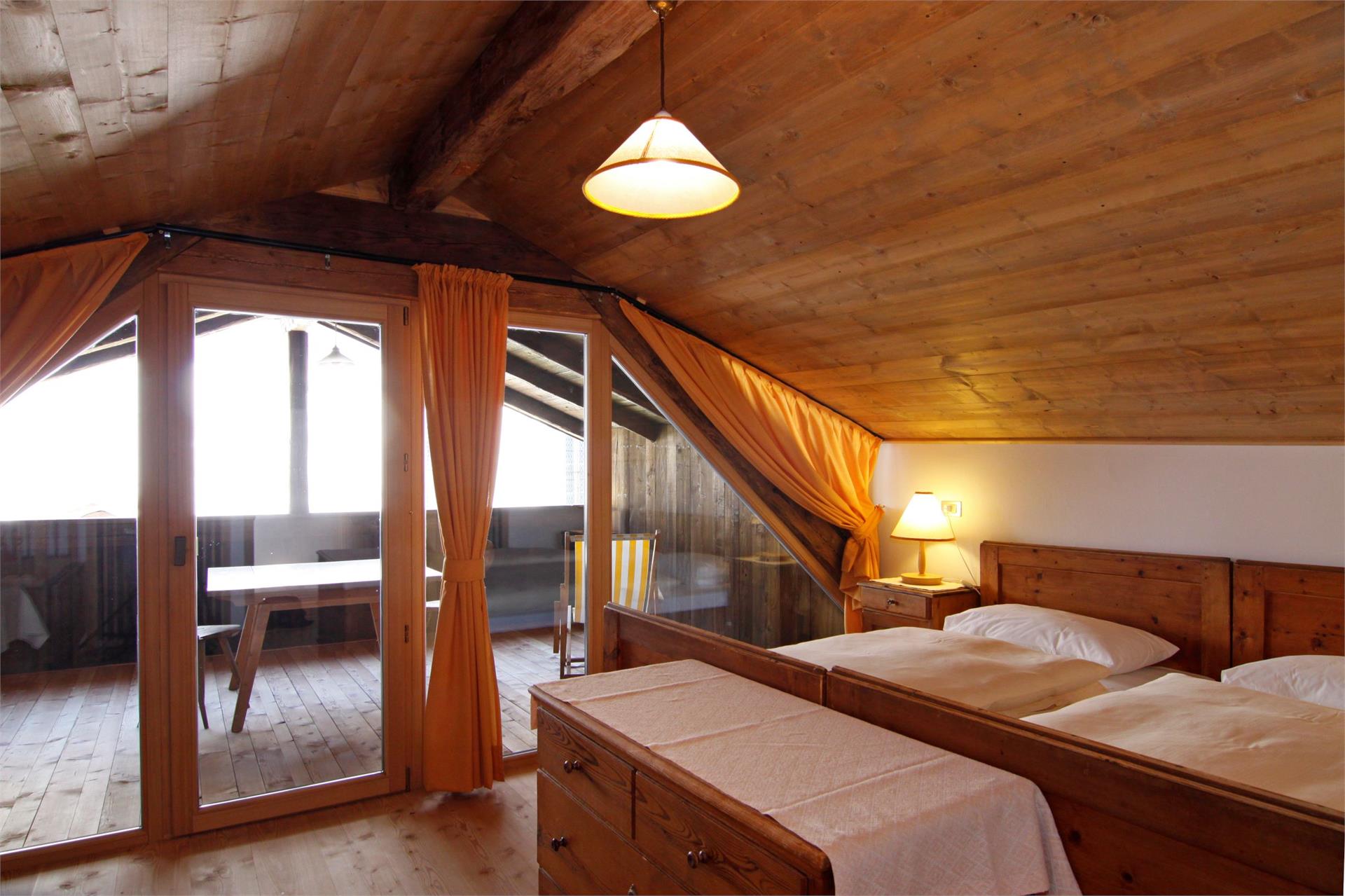 Albergo Bad Dreikirchen Barbiano 11 suedtirol.info