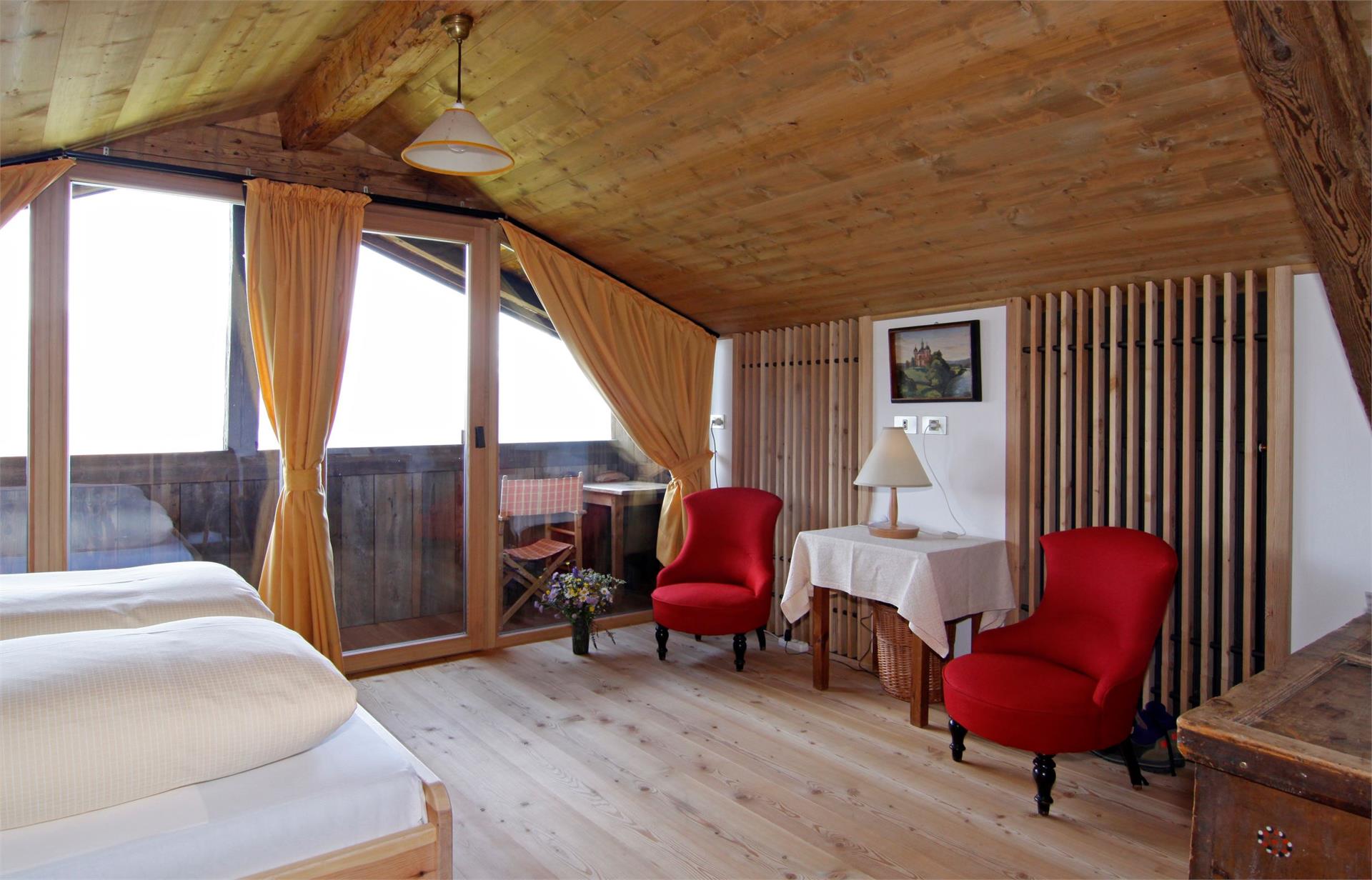 Albergo Bad Dreikirchen Barbiano 7 suedtirol.info