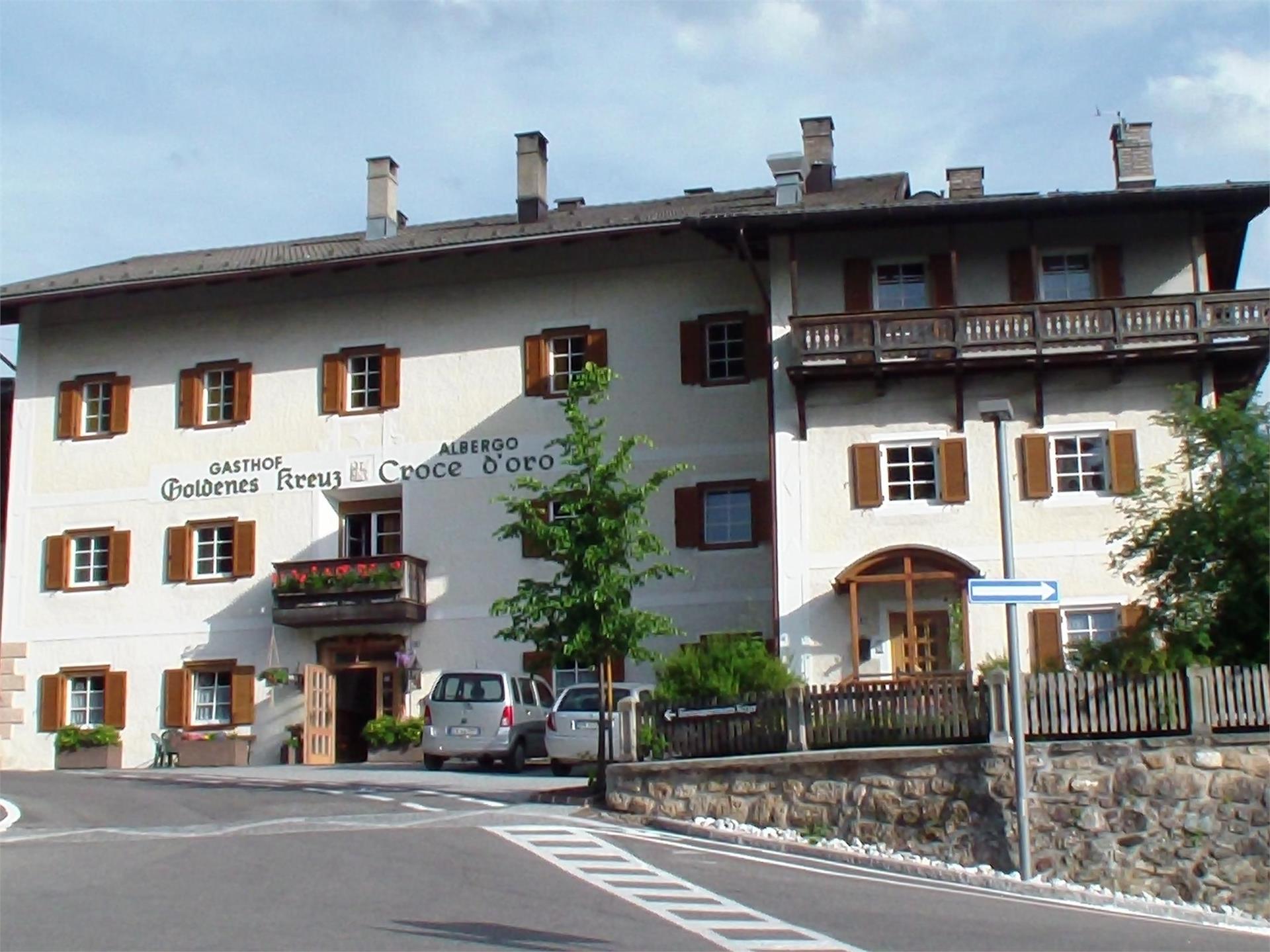 Goldenes Kreuz Sexten 1 suedtirol.info
