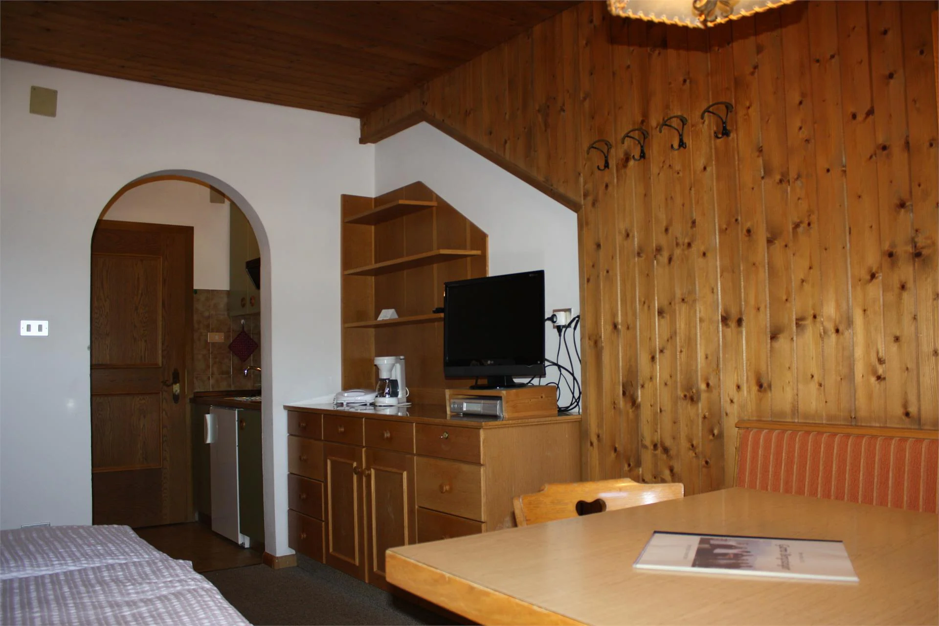 Garni Bergsteiger Sesto 11 suedtirol.info