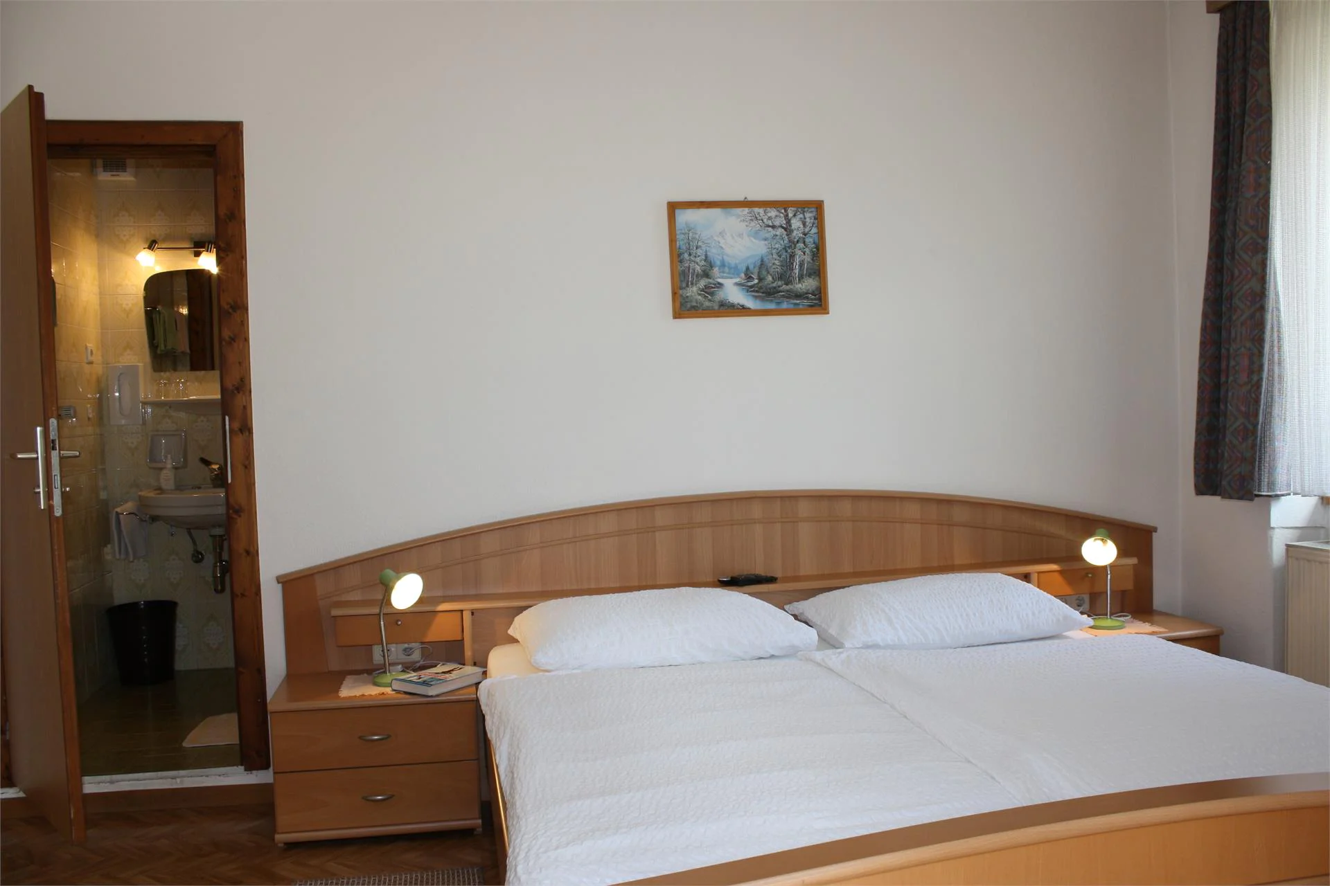 Garni Bergsteiger Sesto 7 suedtirol.info