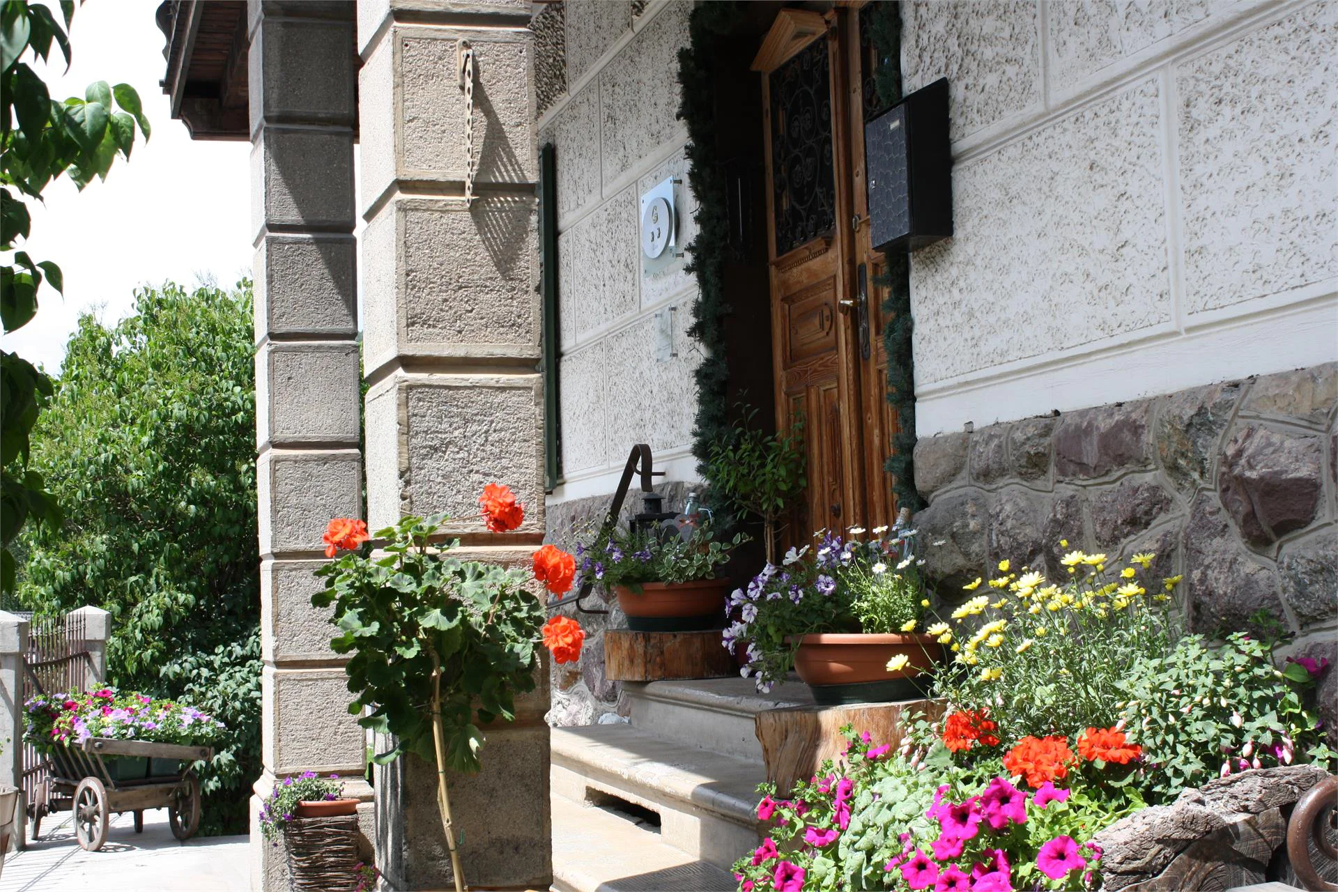Garni Bergsteiger Sesto 2 suedtirol.info