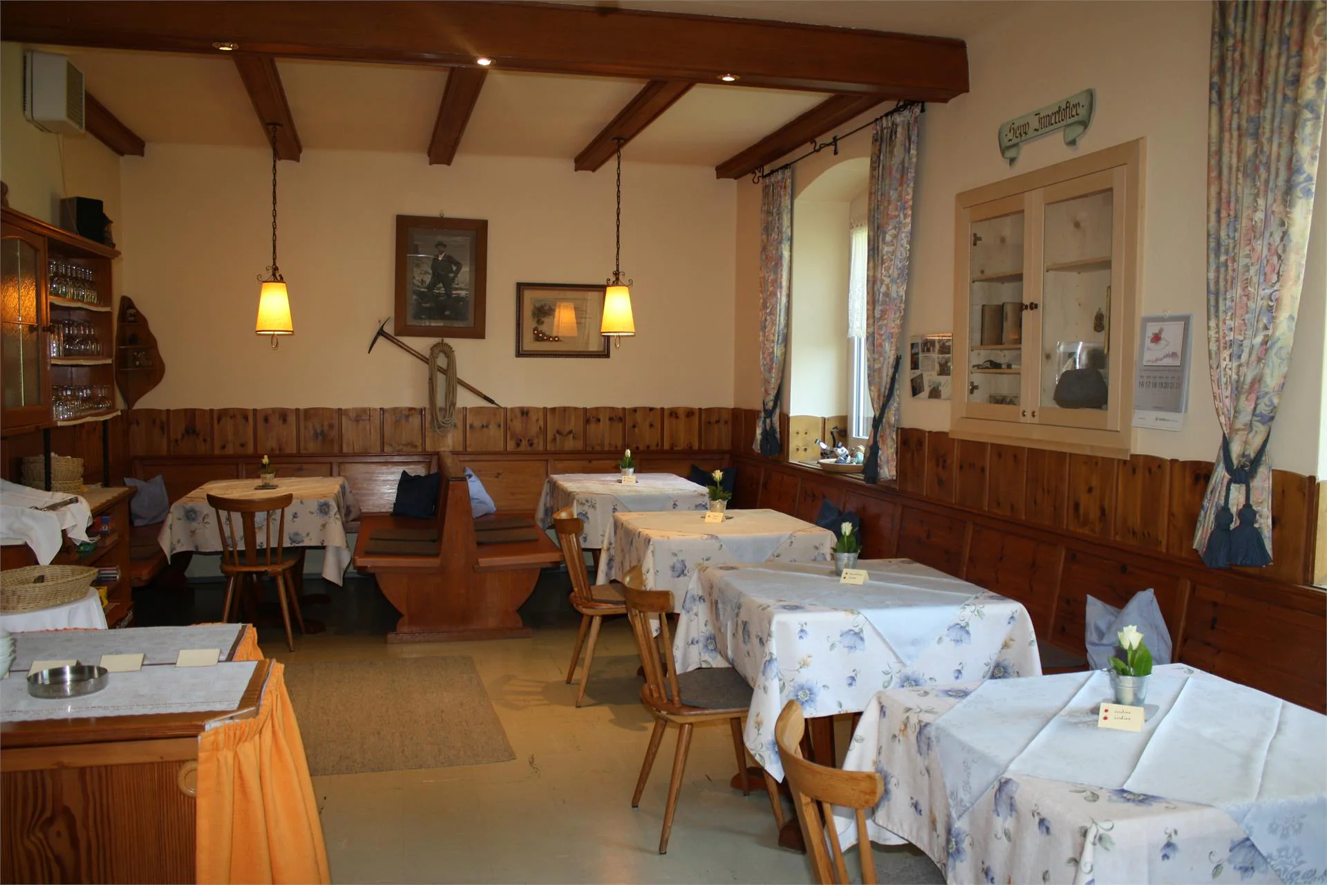 Garni Bergsteiger Sesto 3 suedtirol.info