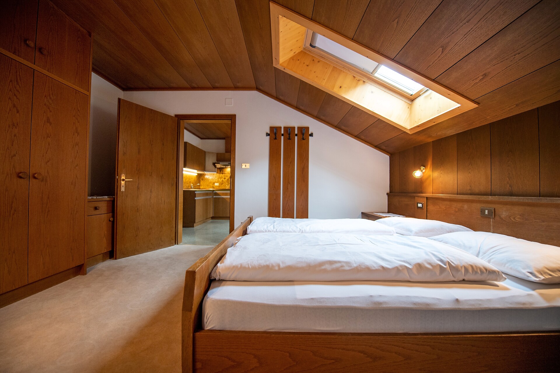 Apartments Garni Zilli 302