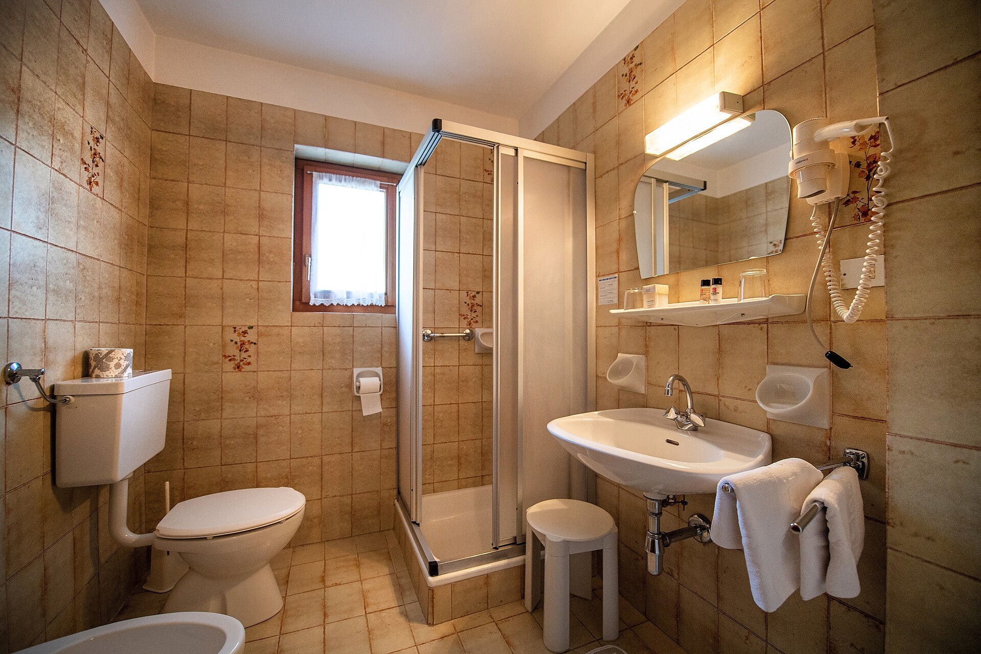 Apartments Garni Zilli 302