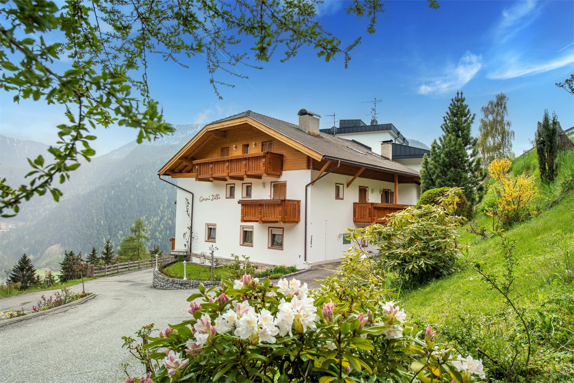 Garni Zilli Lajen 2 suedtirol.info