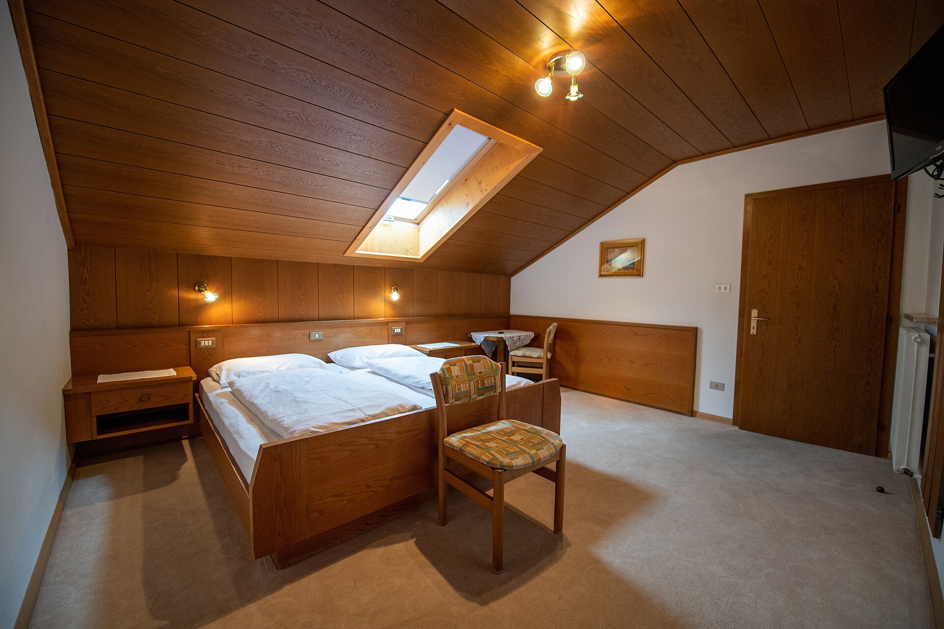 Apartments Garni Zilli 302