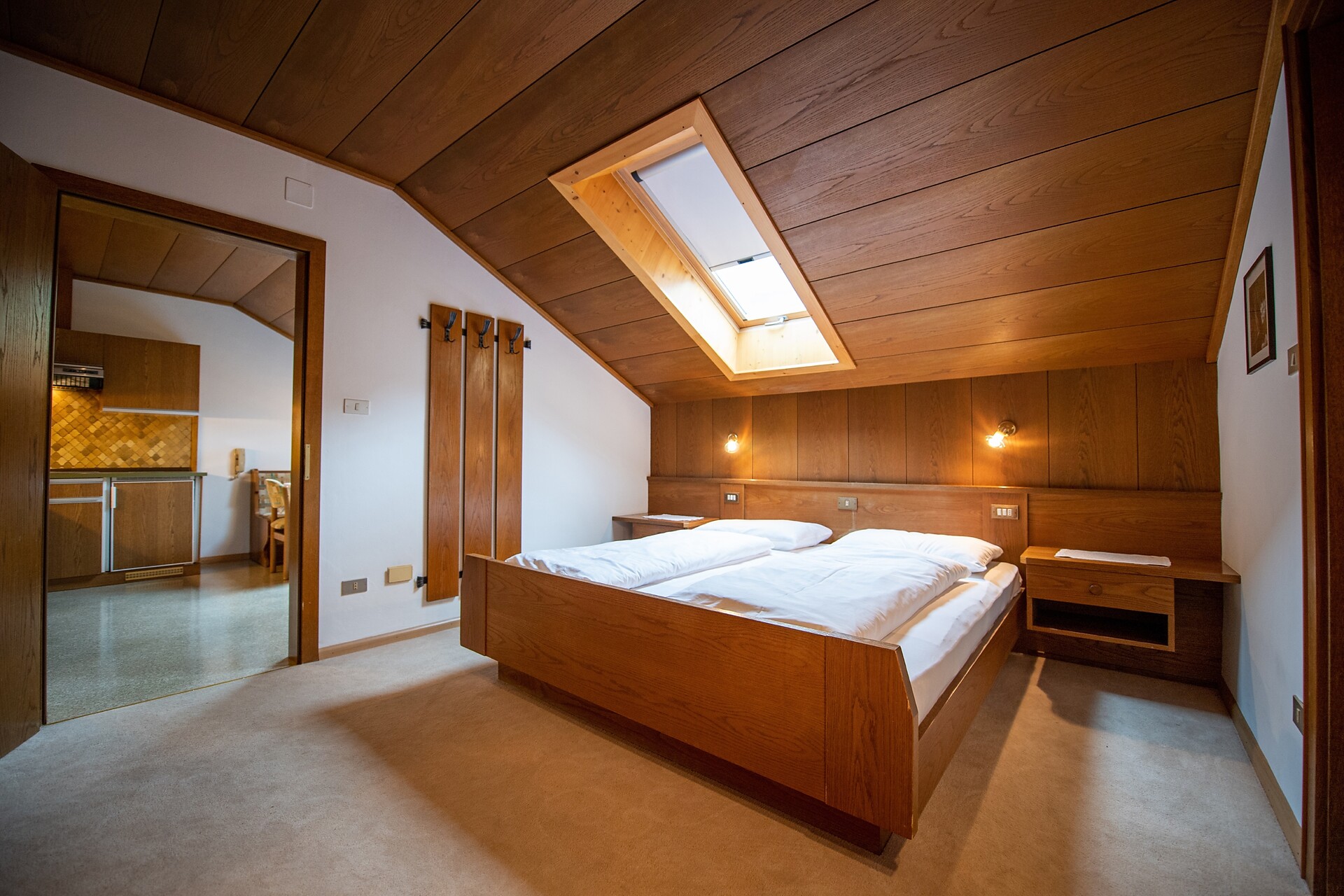Apartments Garni Zilli 302