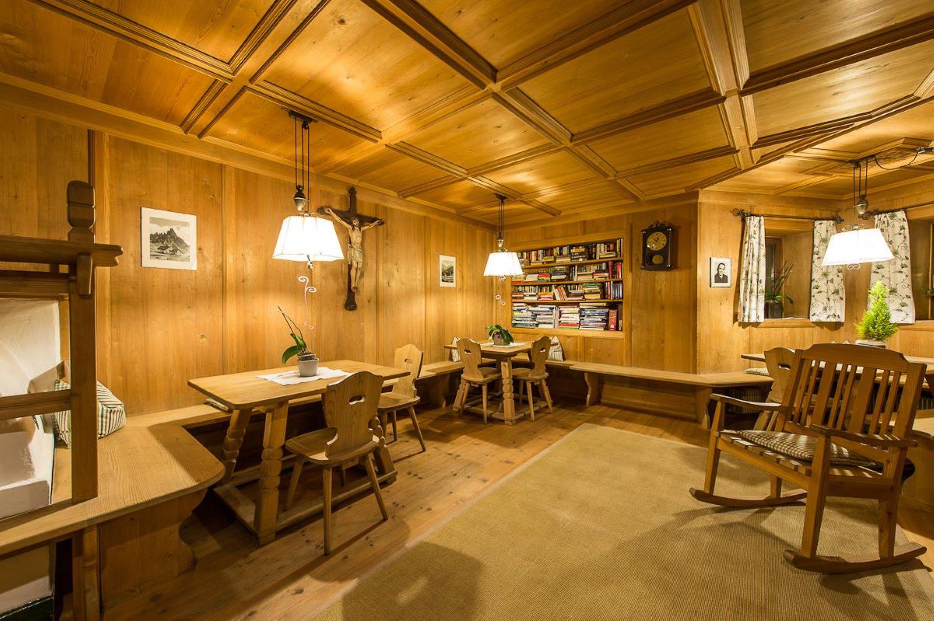 Gasthof Zur Sonne Lajen/Laion 8 suedtirol.info