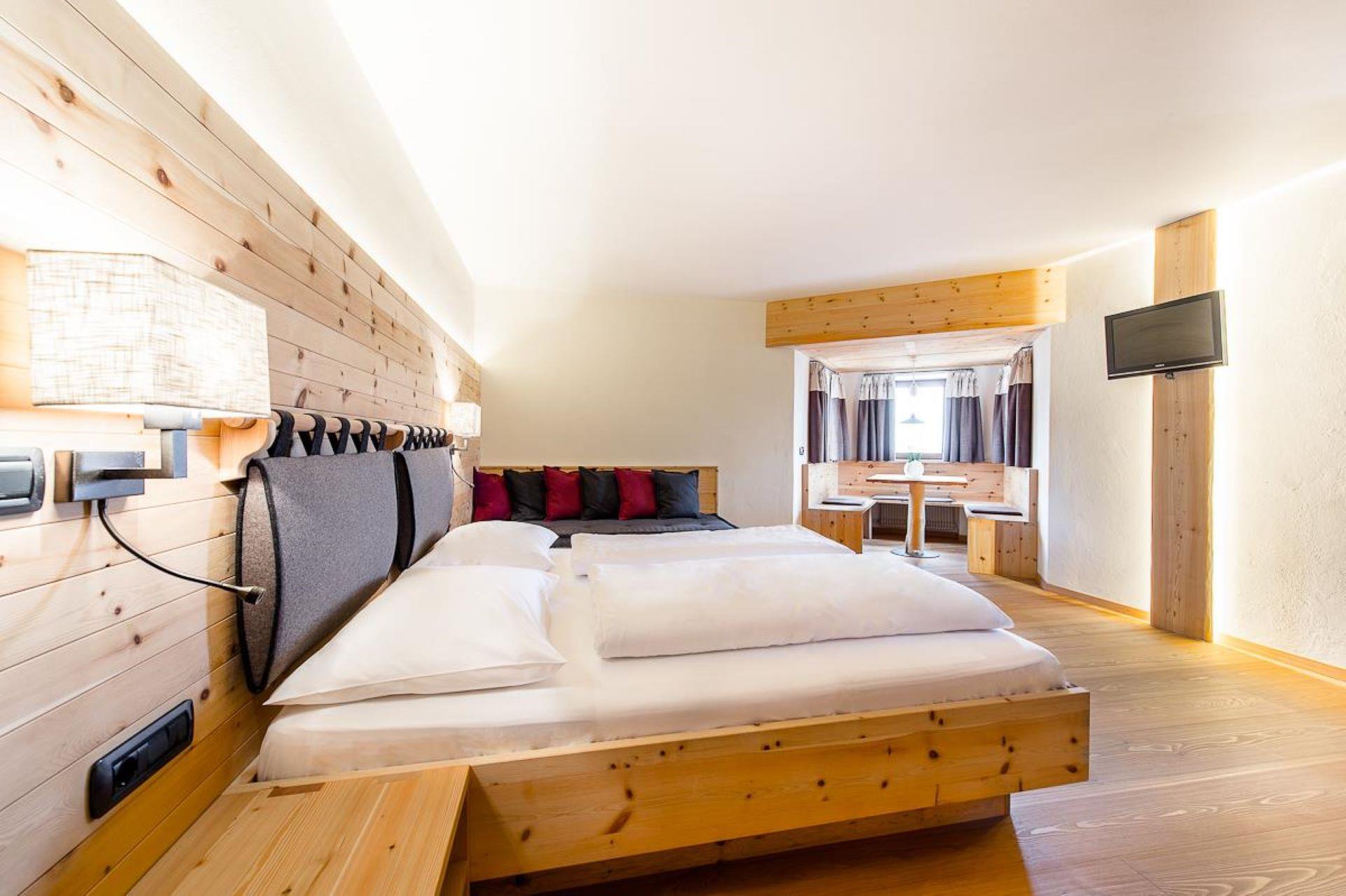 Gasthof Zur Sonne Lajen/Laion 14 suedtirol.info