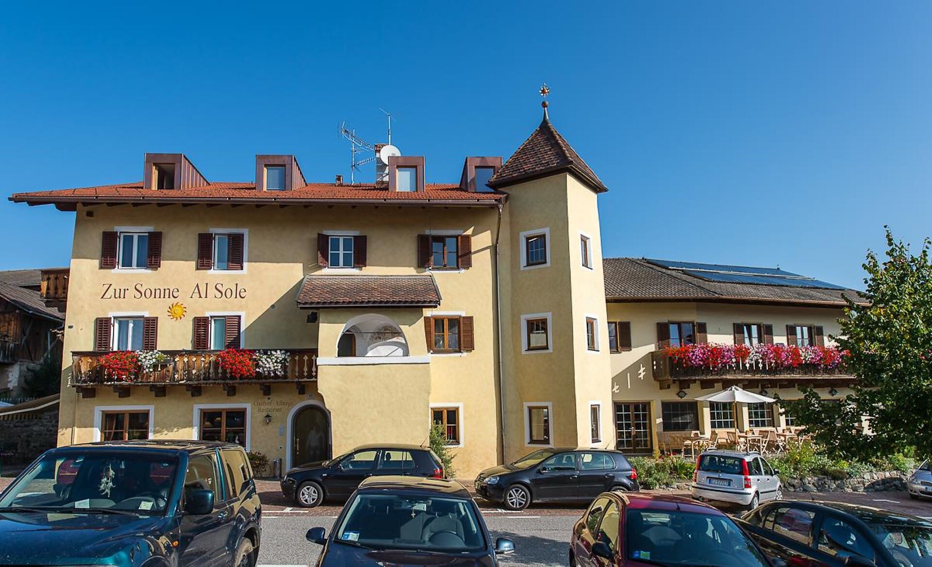 Gasthof Zur Sonne