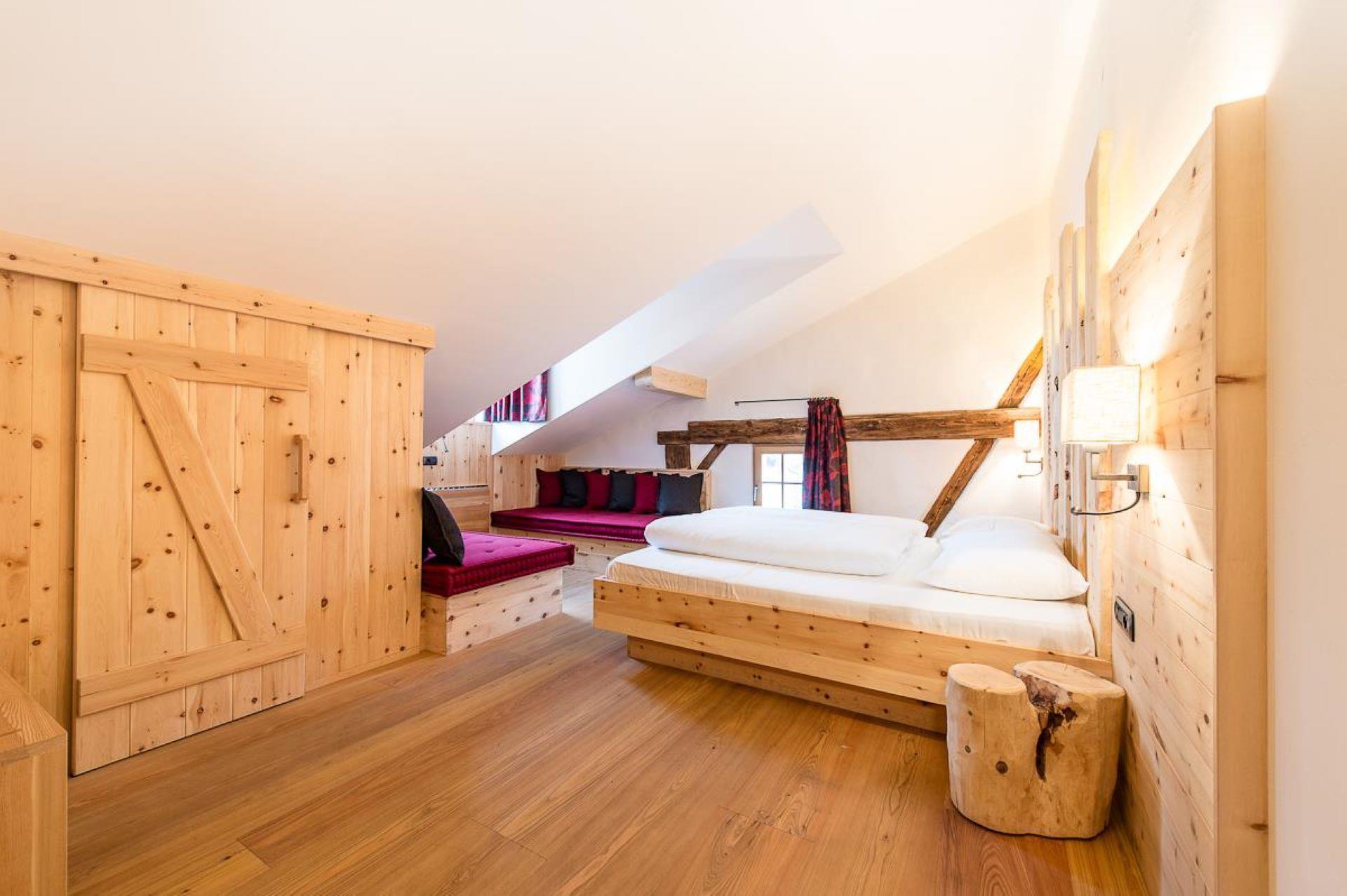 Gasthof Zur Sonne Lajen/Laion 9 suedtirol.info