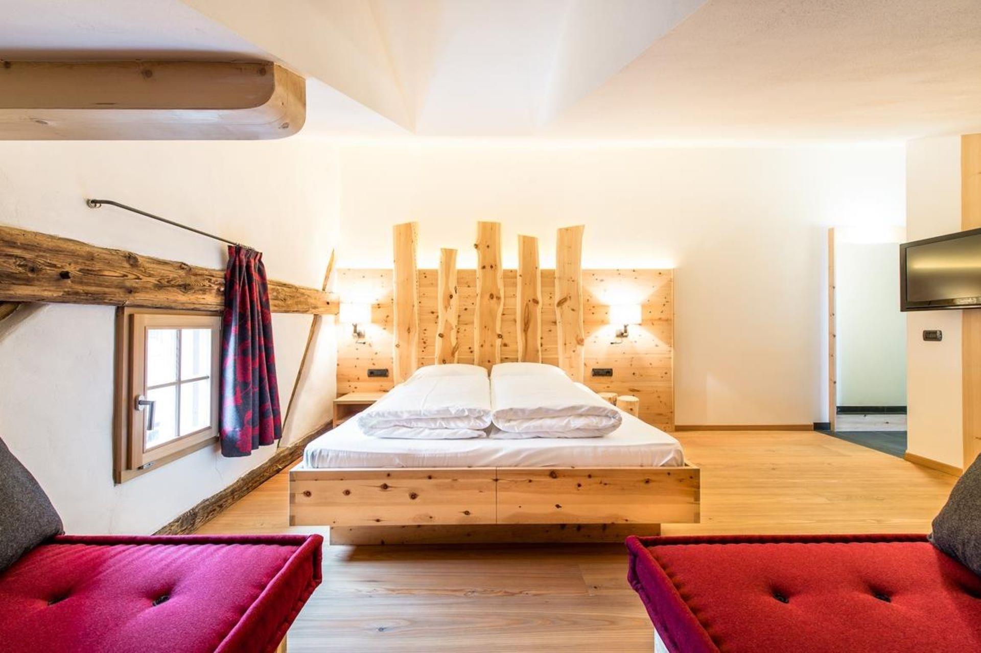 Gasthof Zur Sonne Lajen/Laion 18 suedtirol.info