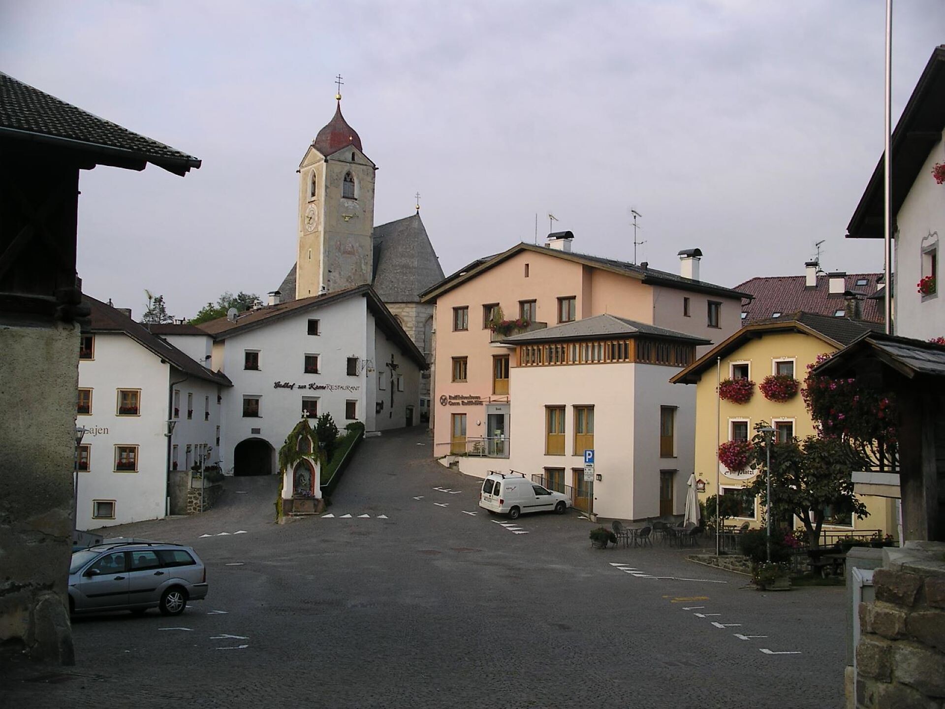 Gasthof Zur Krone