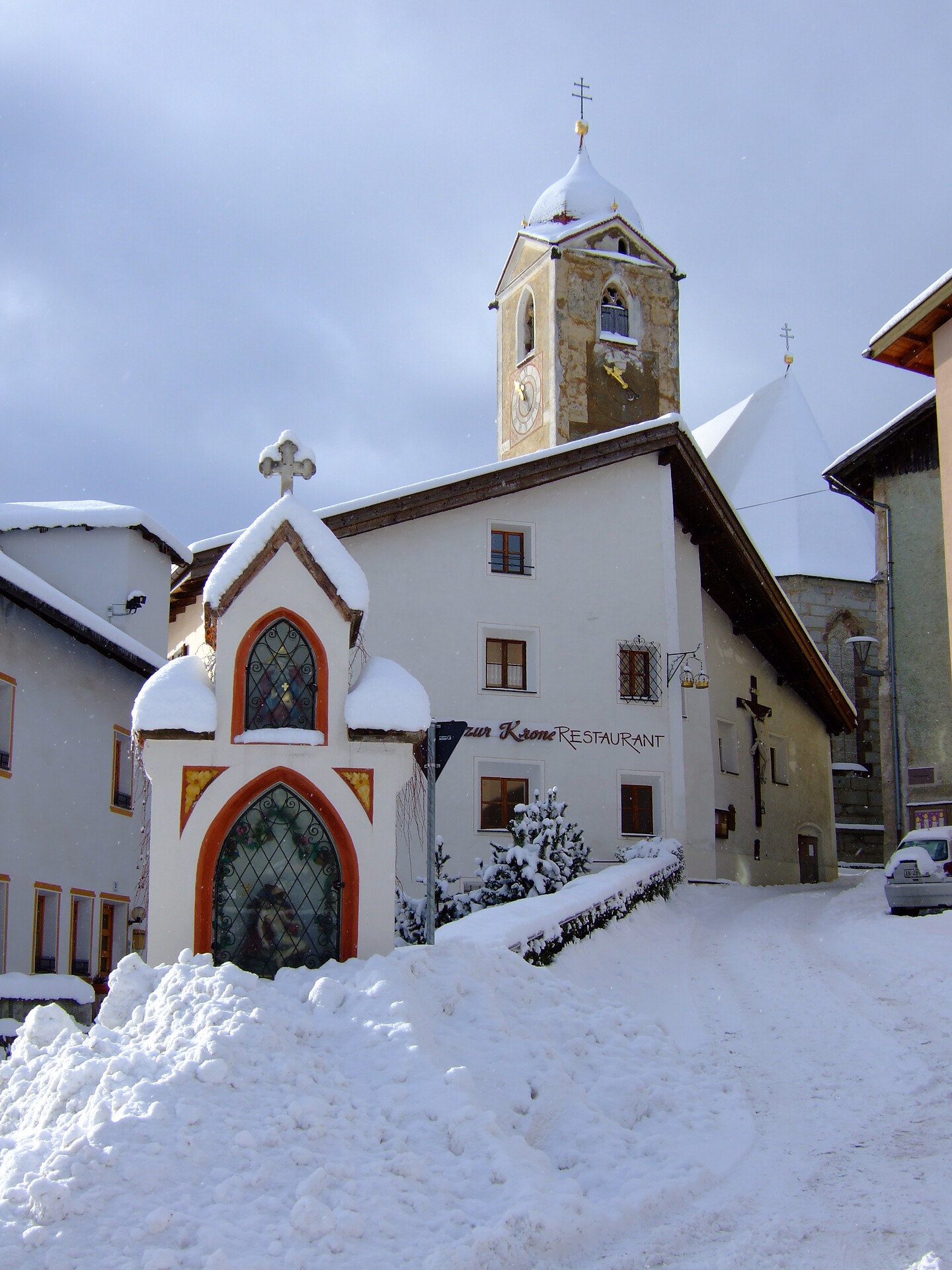 Gasthof Zur Krone