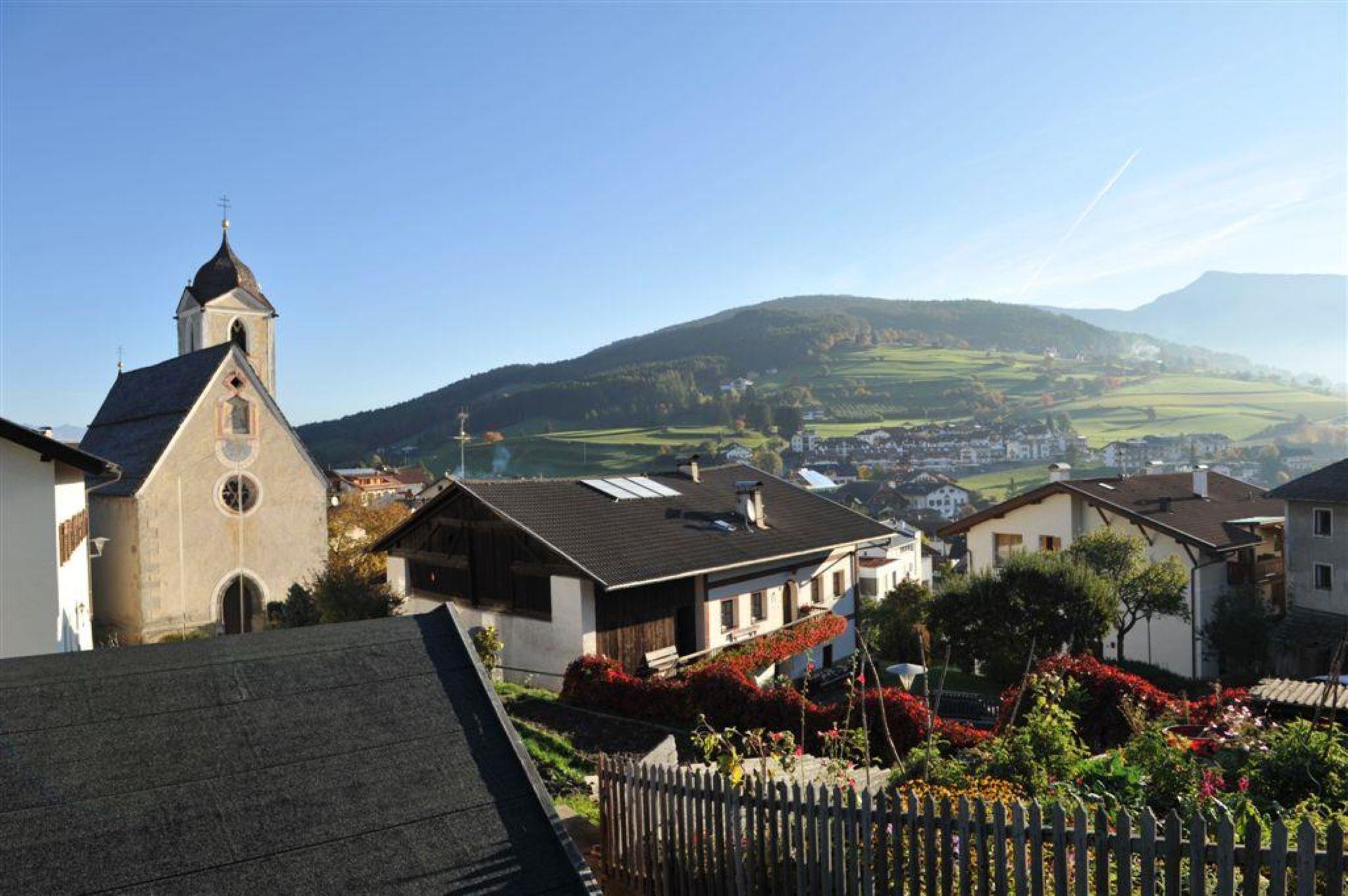 Garni Tschutscher Hof Laion 4 suedtirol.info