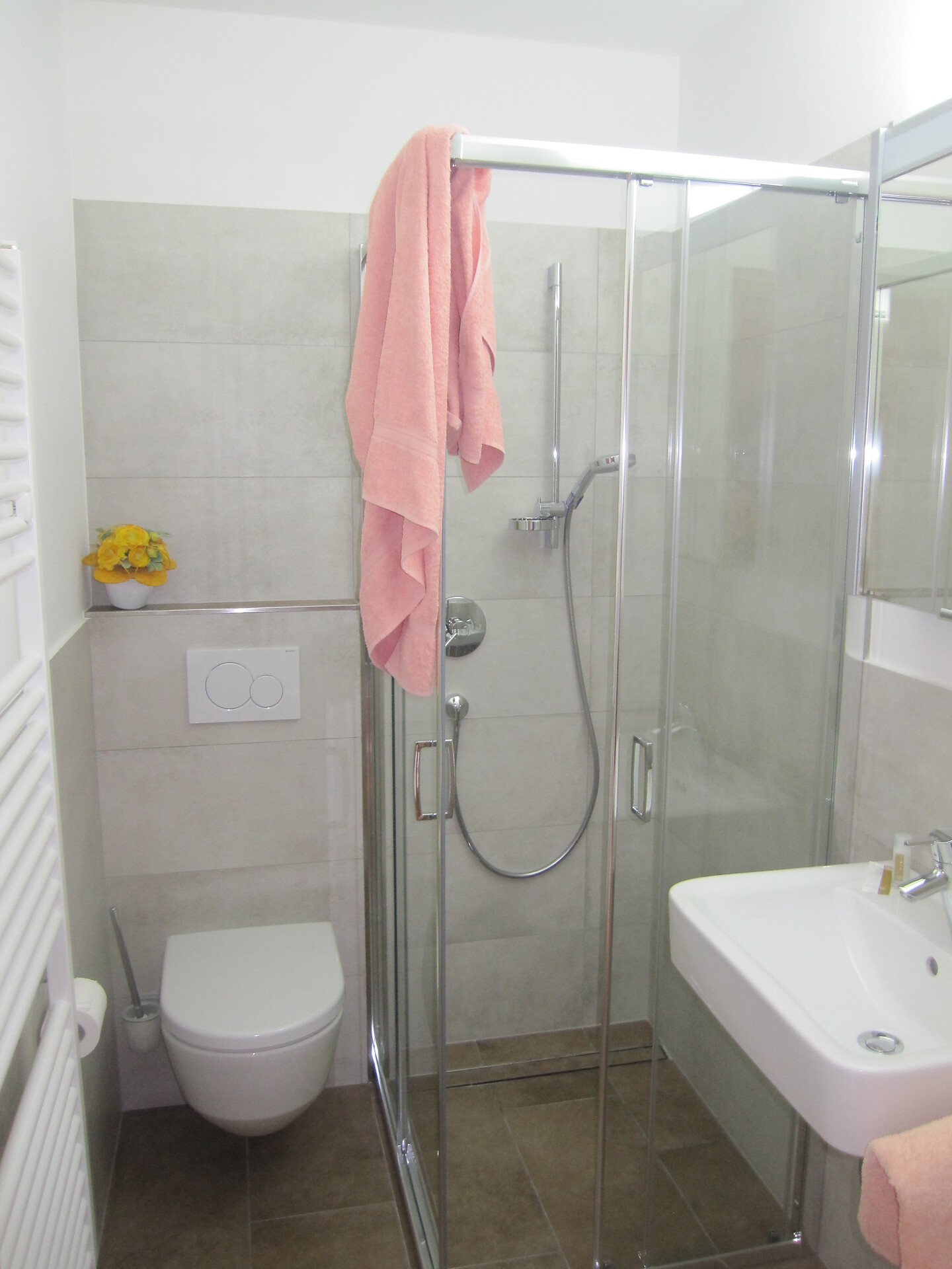 Doccia Standard